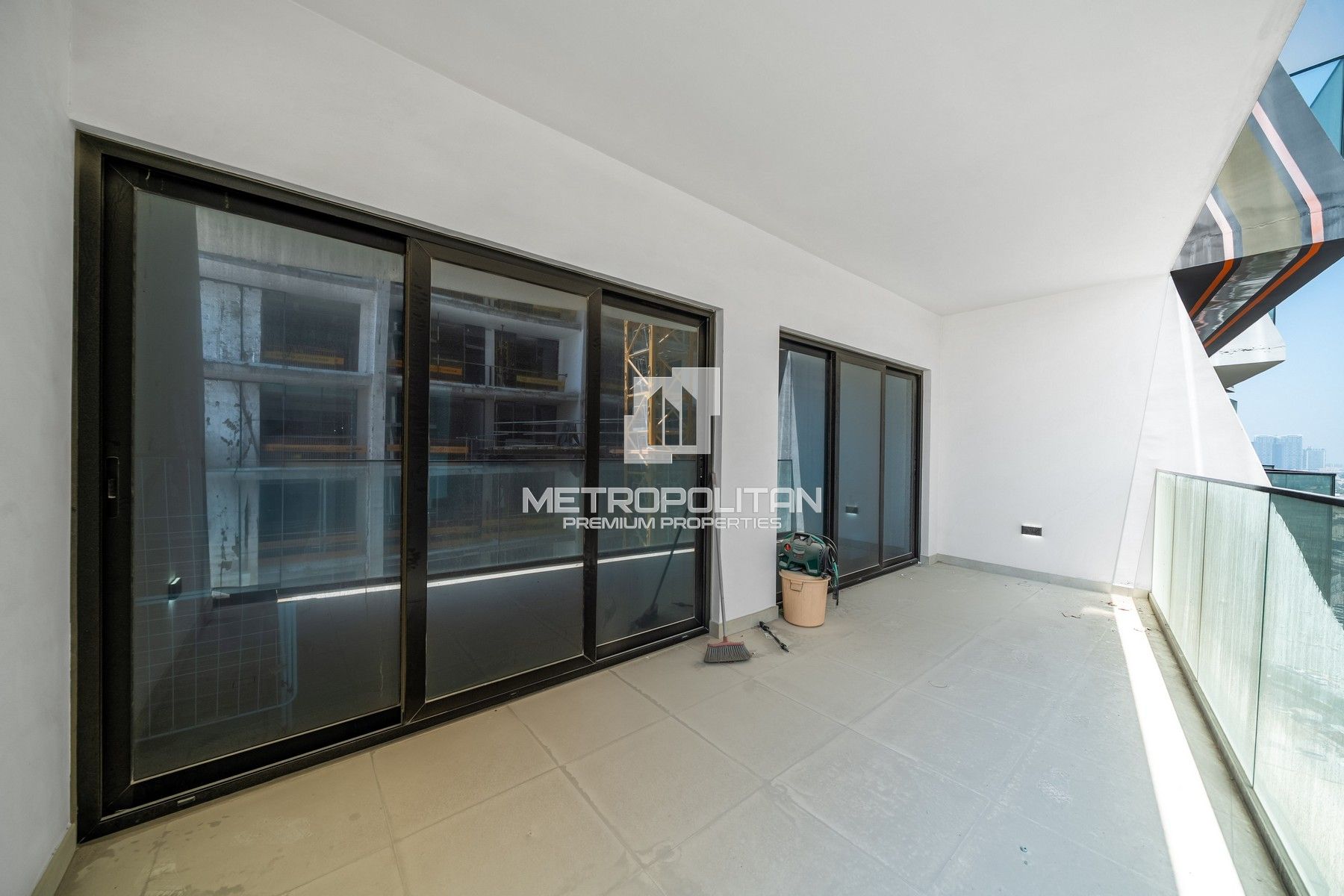 Spacious Layout | Fully Furnished | Smart Home