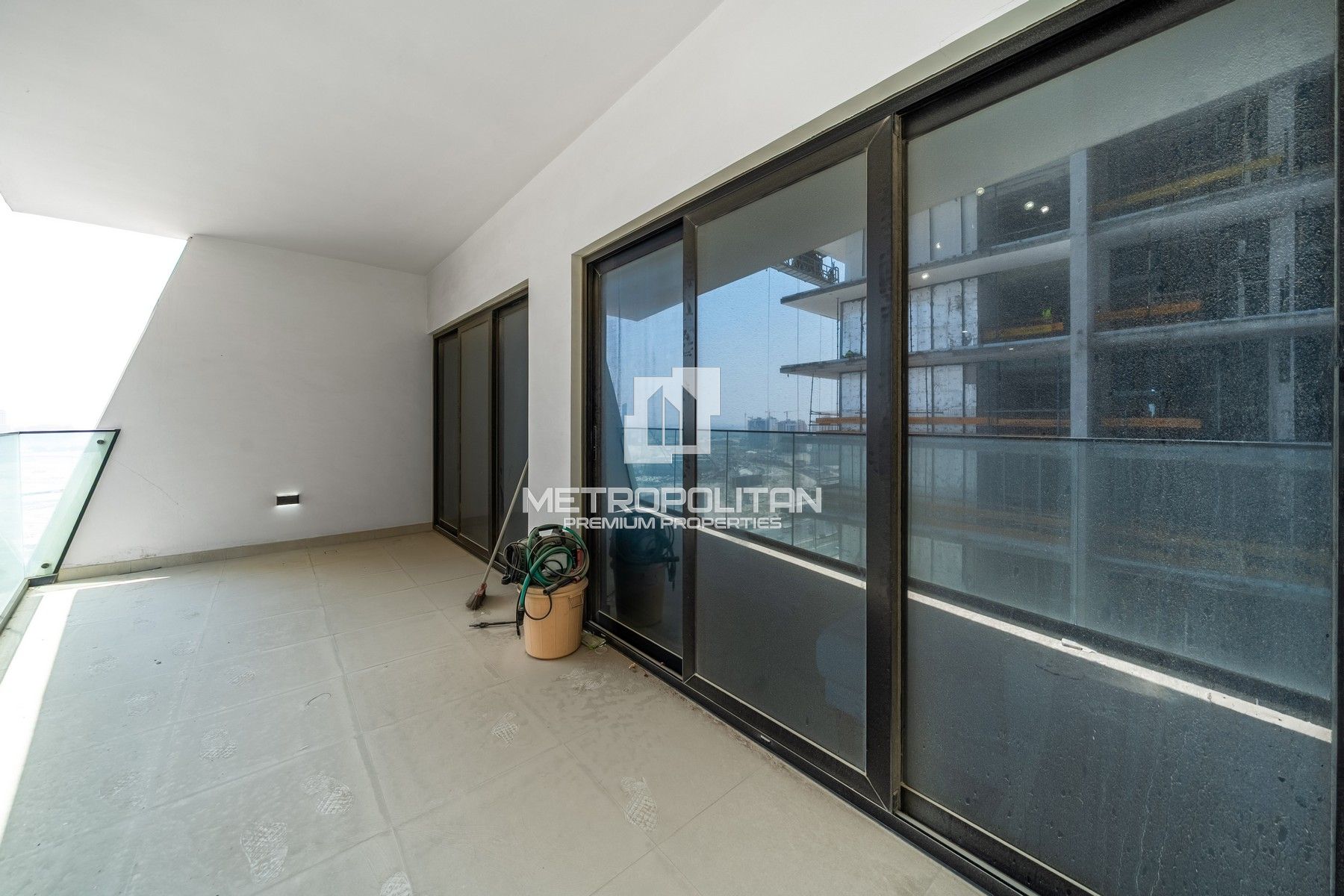 Spacious Layout | Fully Furnished | Smart Home