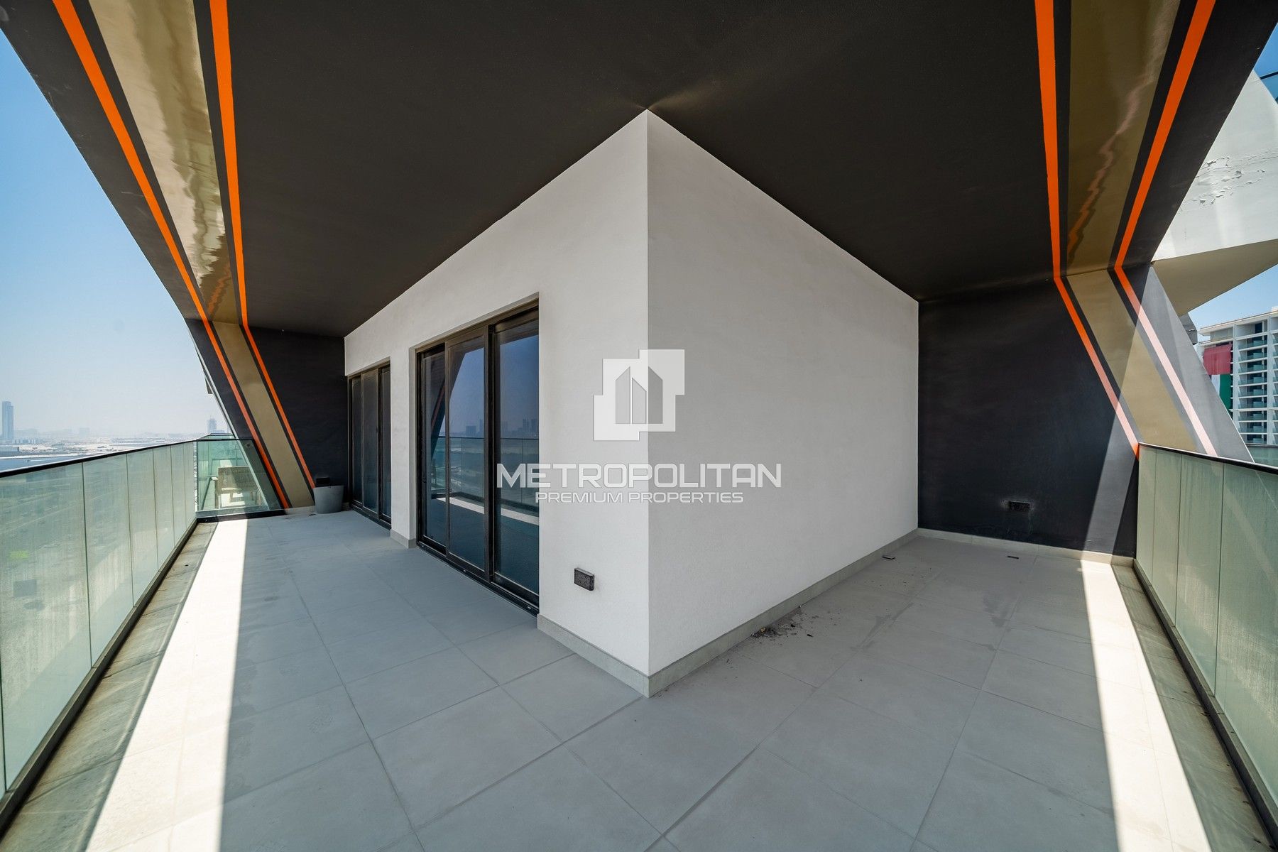 Spacious Layout | Fully Furnished | Smart Home