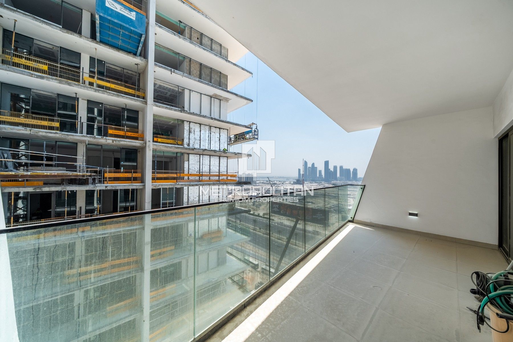 Spacious Layout | Fully Furnished | Smart Home