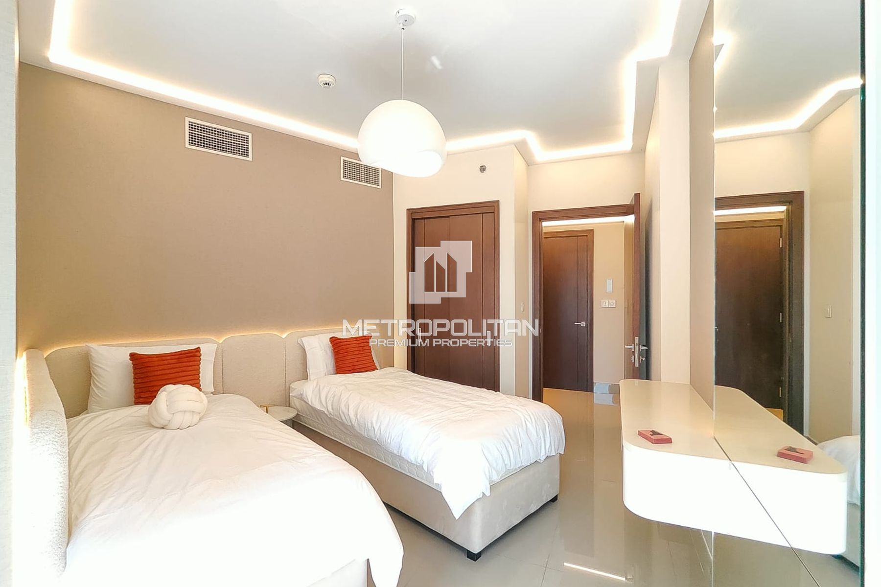 2BR Apartment for Rent in Downtown Dubai – MPR-10347