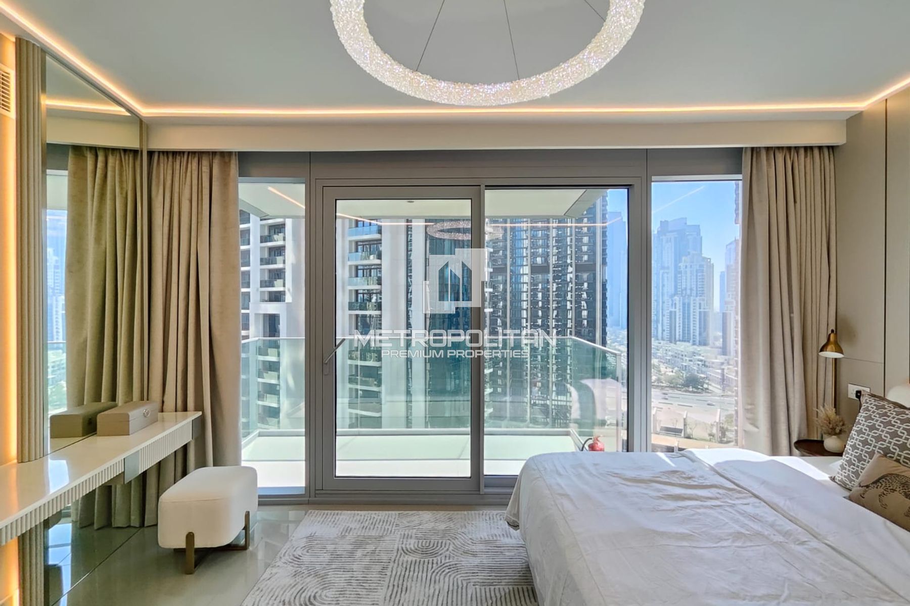 2BR Apartment for Rent in Downtown Dubai – MPR-10347