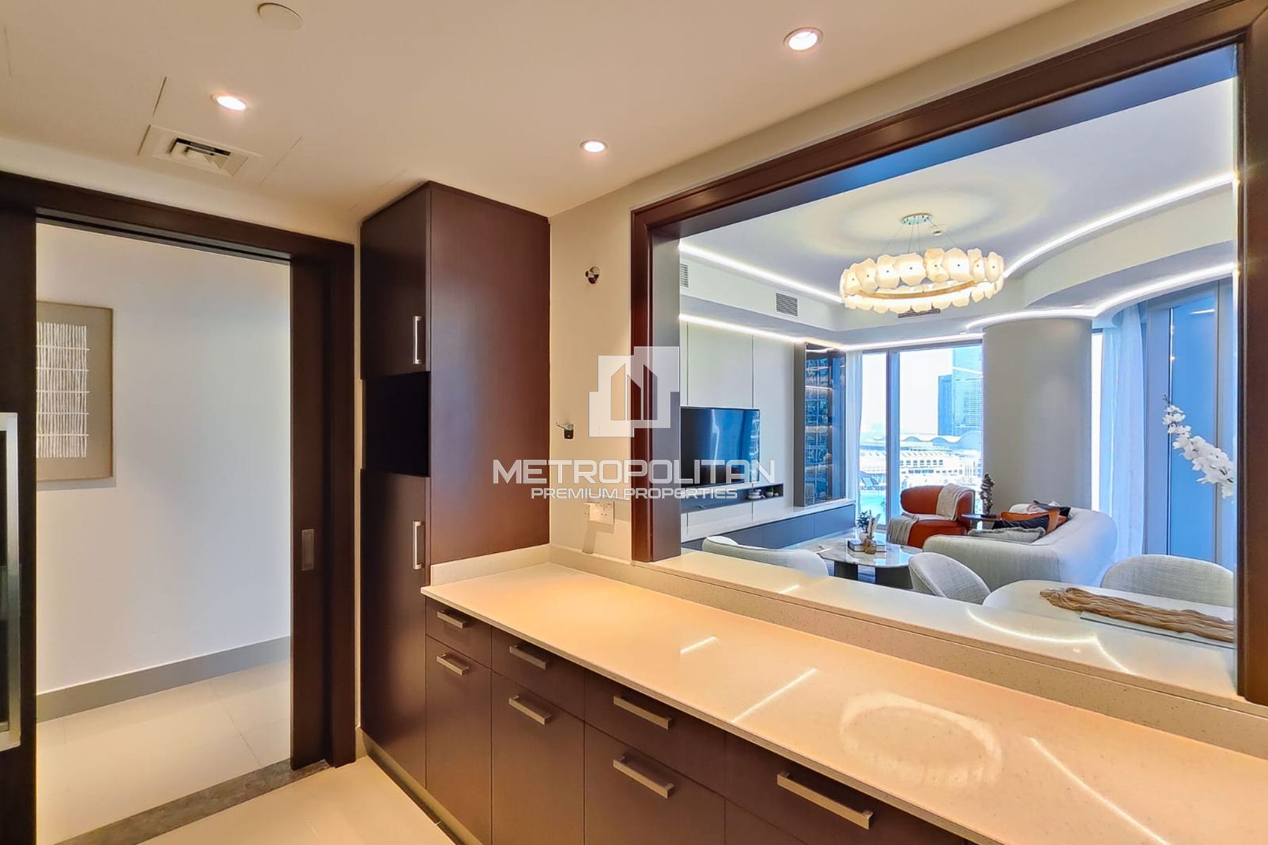2BR Apartment for Rent in Downtown Dubai – MPR-10347
