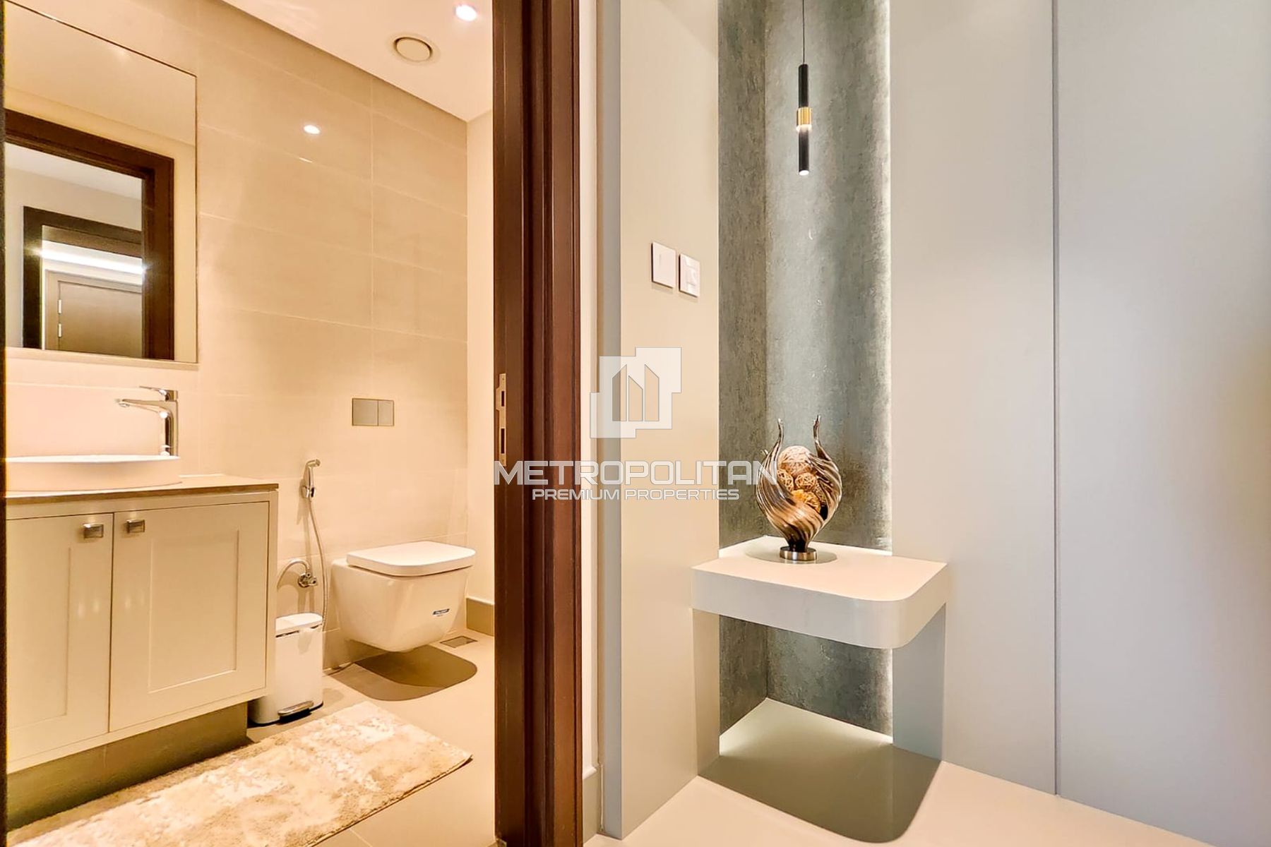 2BR Apartment for Rent in Downtown Dubai – MPR-10347