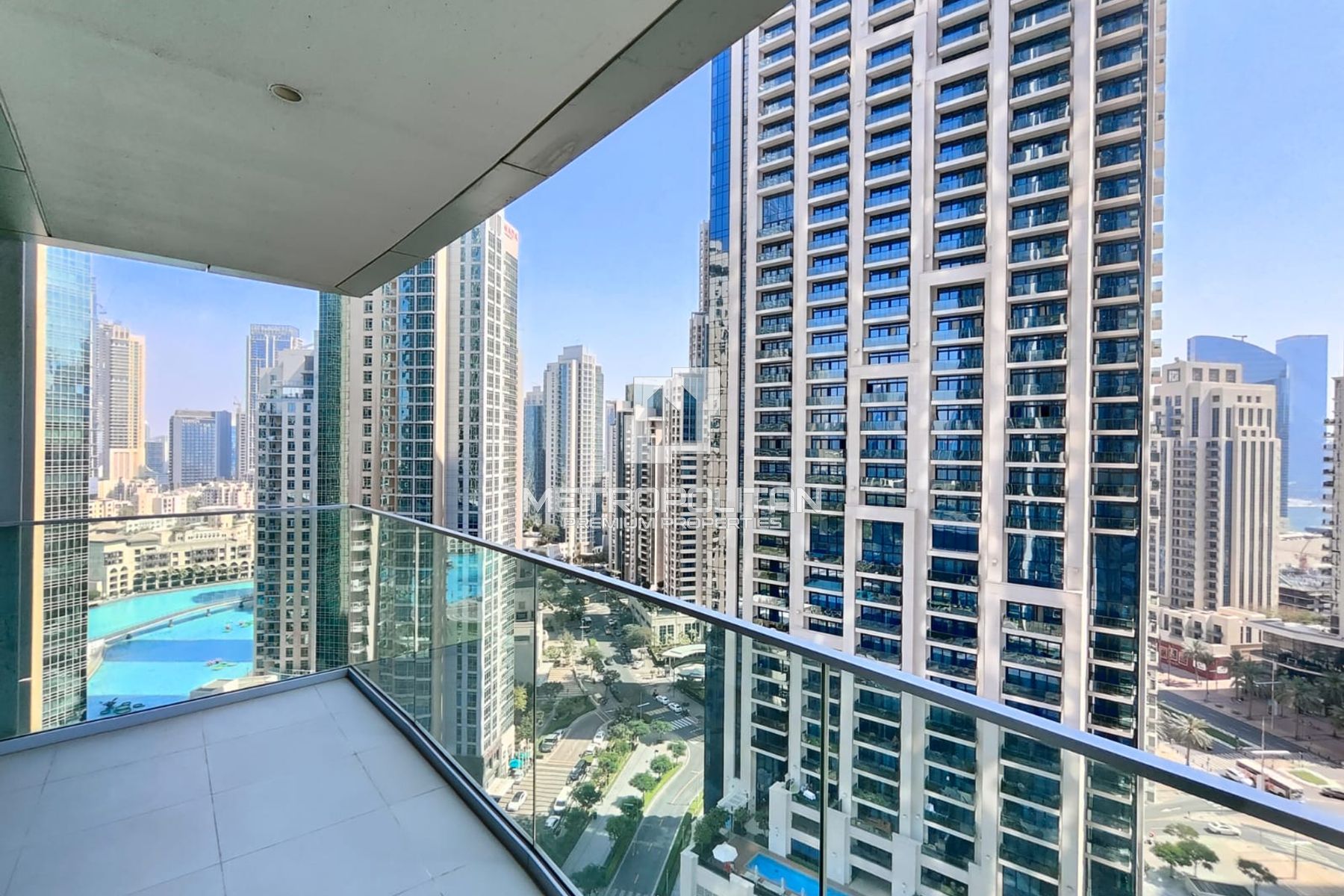2BR Apartment for Rent in Downtown Dubai – MPR-10347