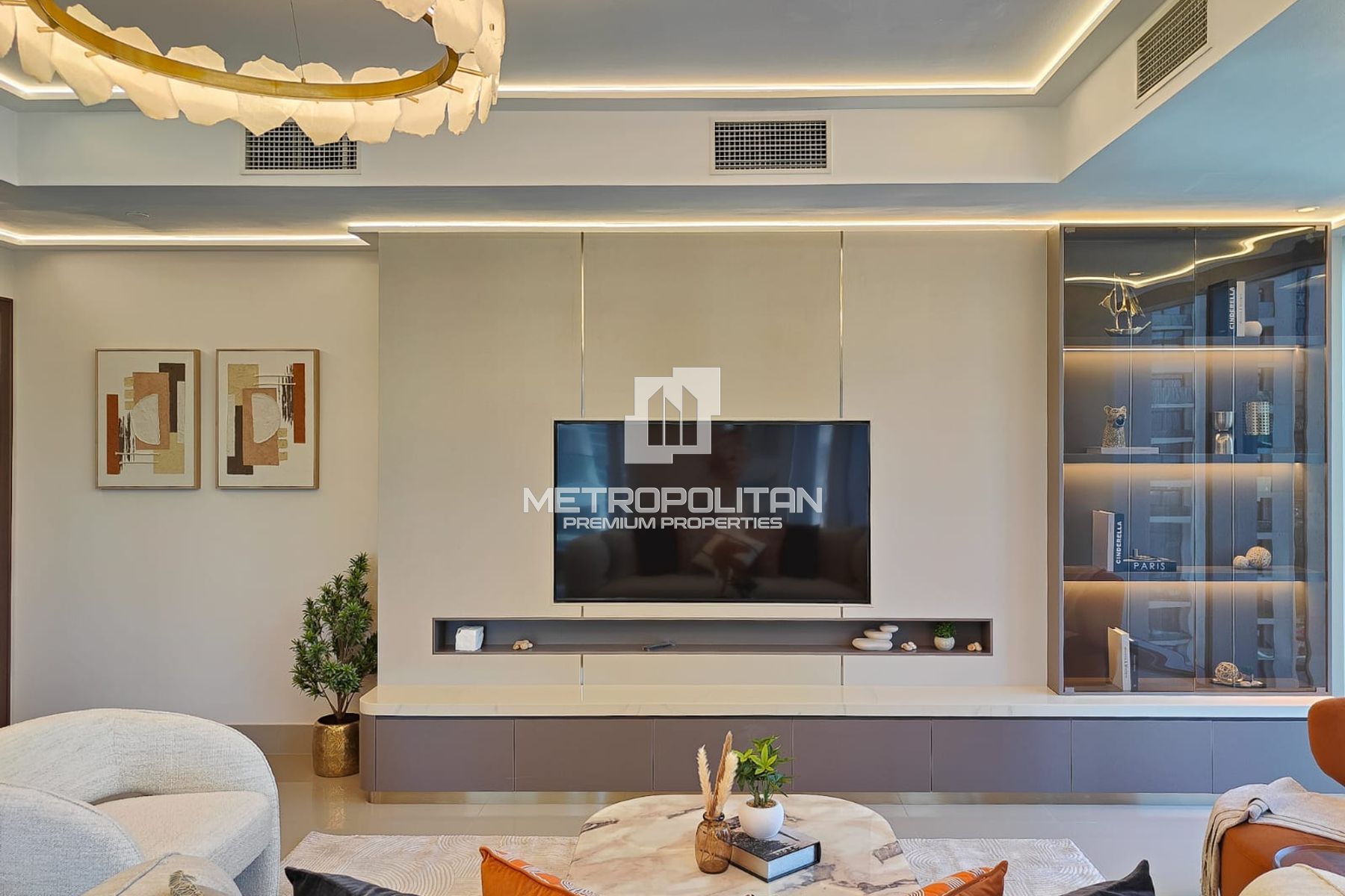 2BR Apartment for Rent in Downtown Dubai – MPR-10347