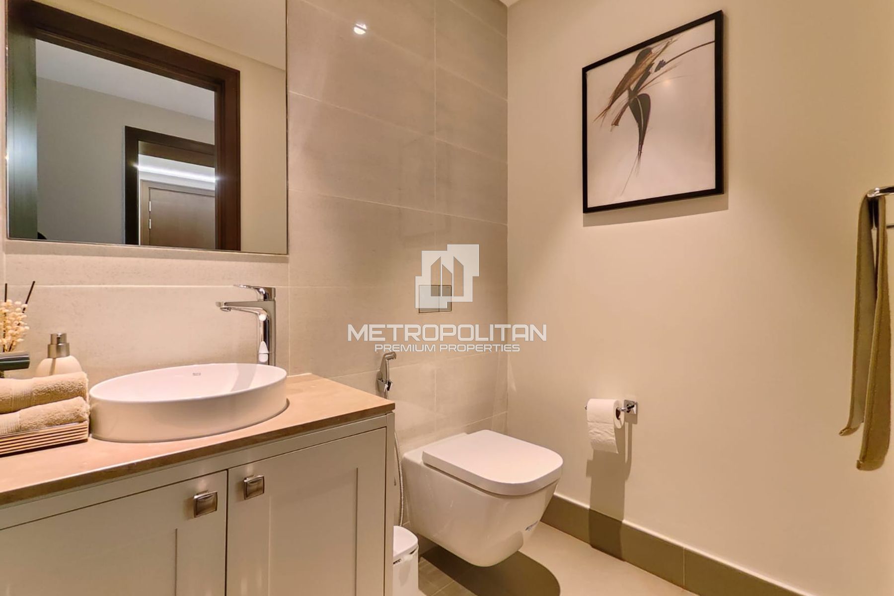 2BR Apartment for Rent in Downtown Dubai – MPR-10347