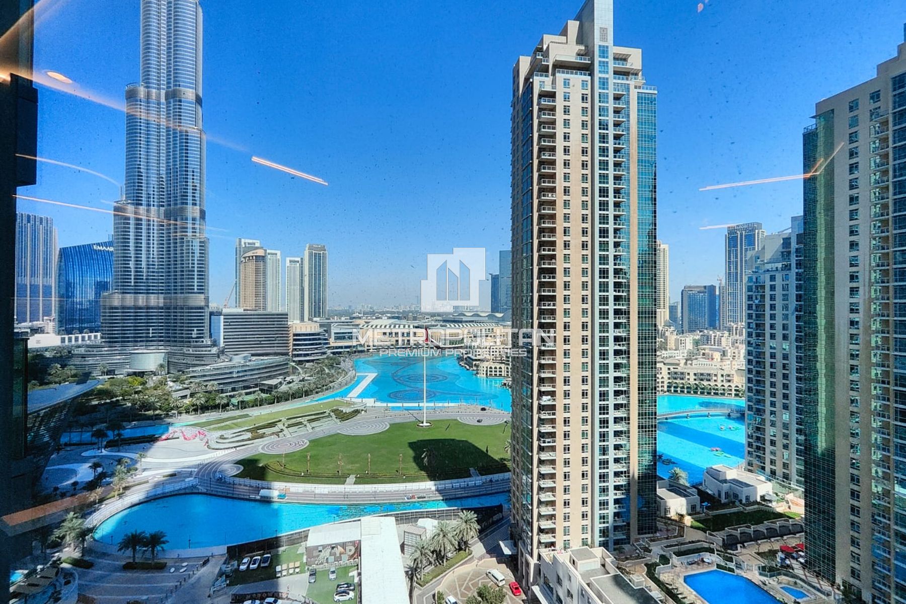 2BR Apartment for Rent in Downtown Dubai – MPR-10347