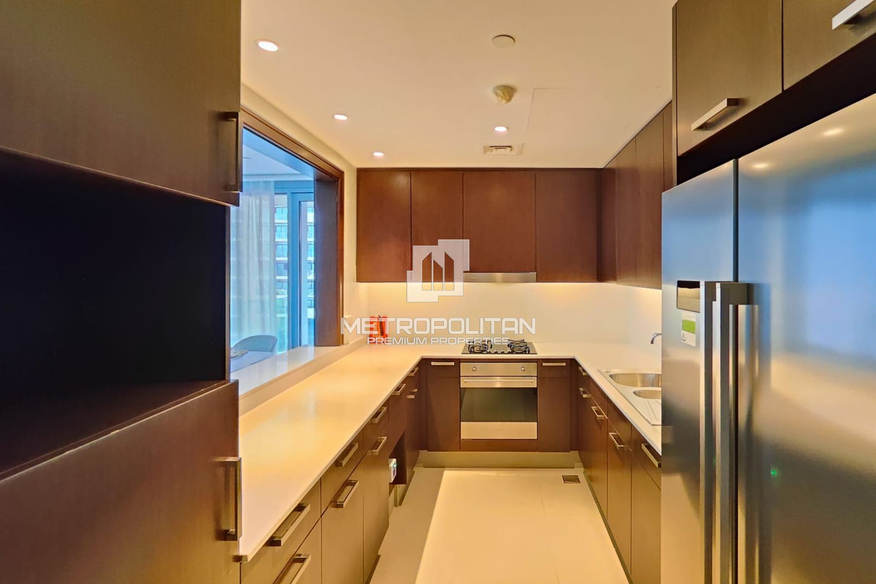 2BR Apartment for Rent in Downtown Dubai – MPR-10347