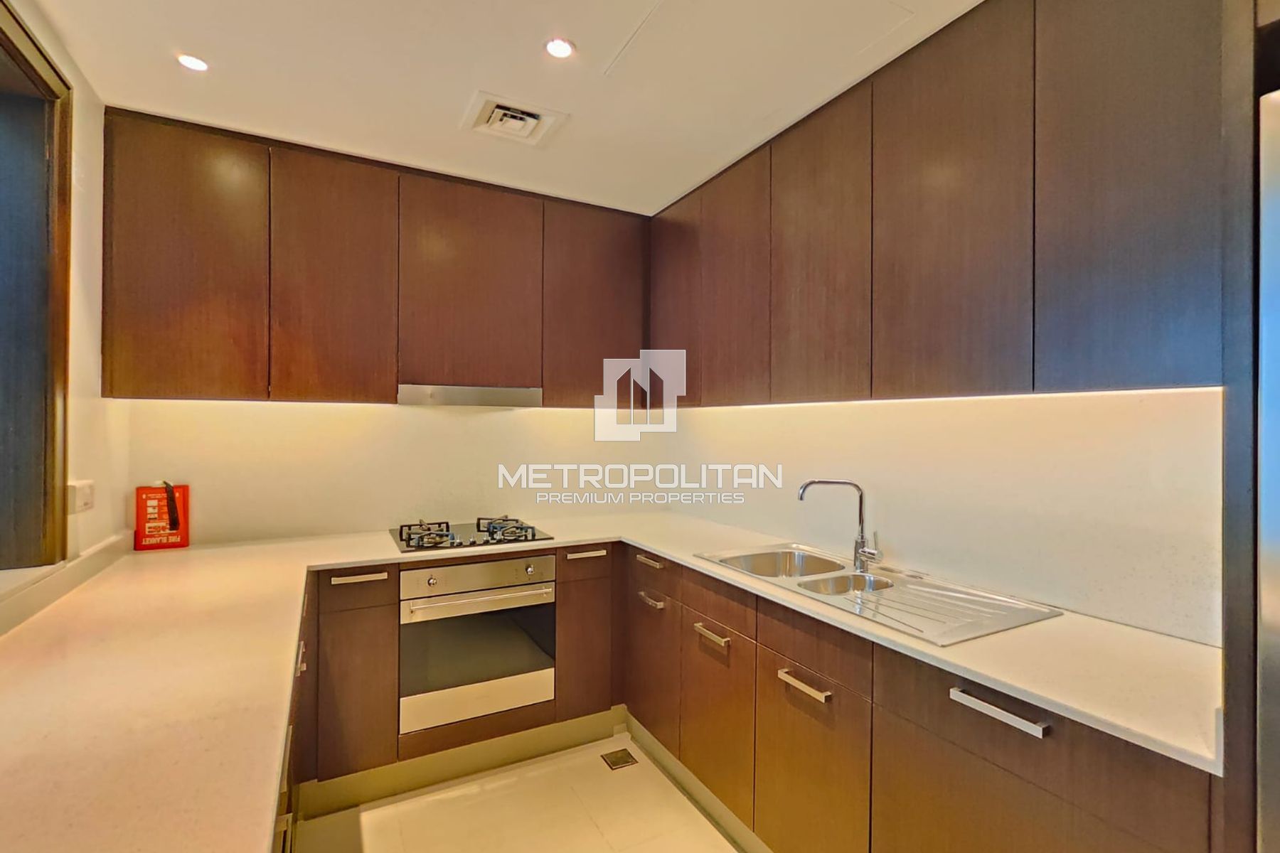 2BR Apartment for Rent in Downtown Dubai – MPR-10347