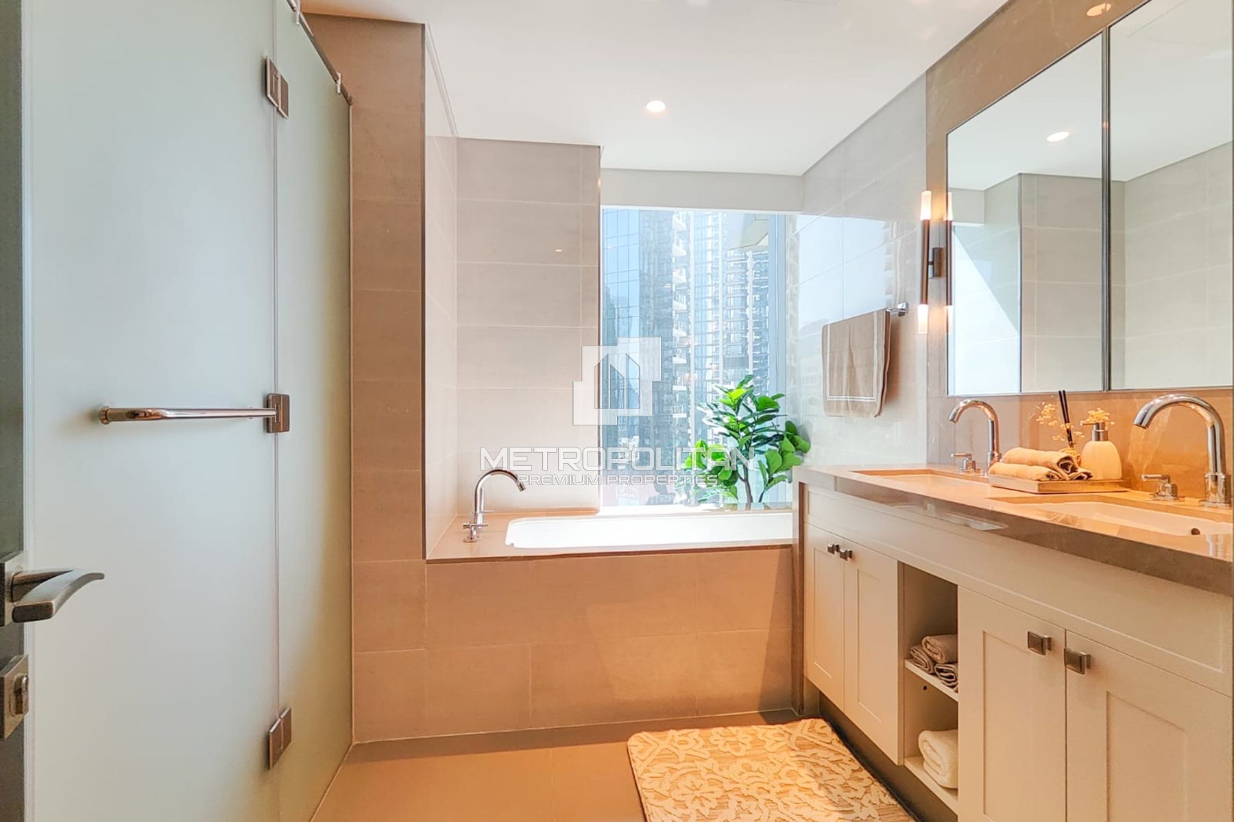 2BR Apartment for Rent in Downtown Dubai – MPR-10347