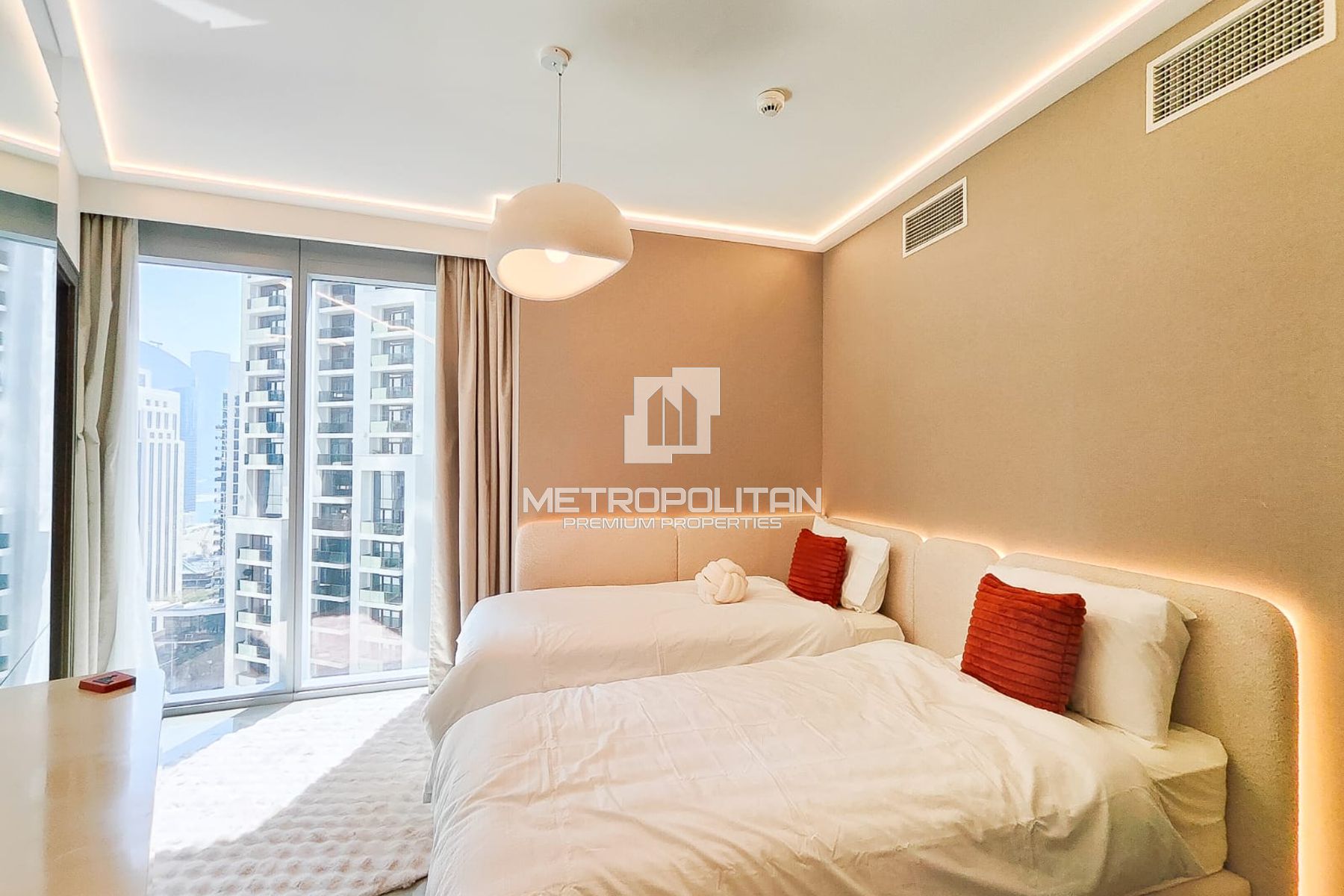2BR Apartment for Rent in Downtown Dubai – MPR-10347