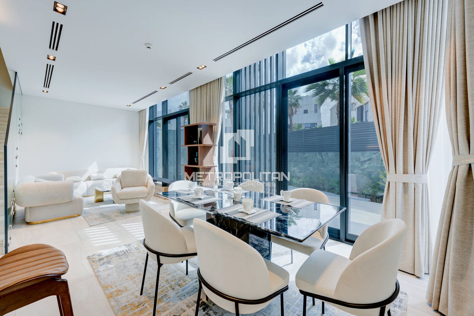 3BR Villa G+2 | Ready to Move | Fully Furnished