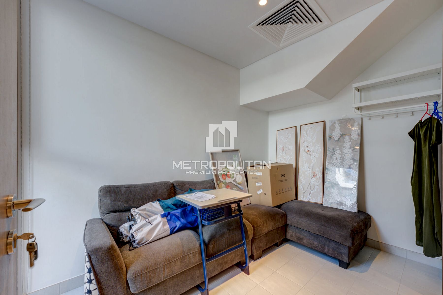 3BR Villa G+2 | Ready to Move | Fully Furnished