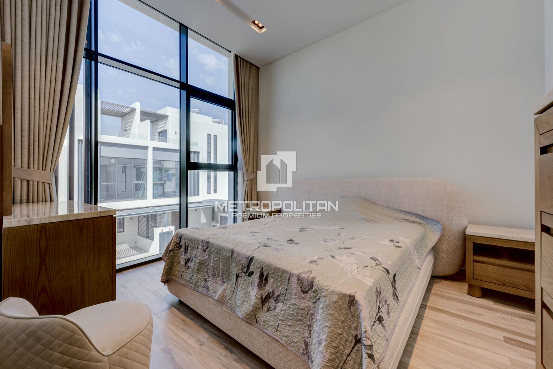 3BR Villa G+2 | Ready to Move | Fully Furnished