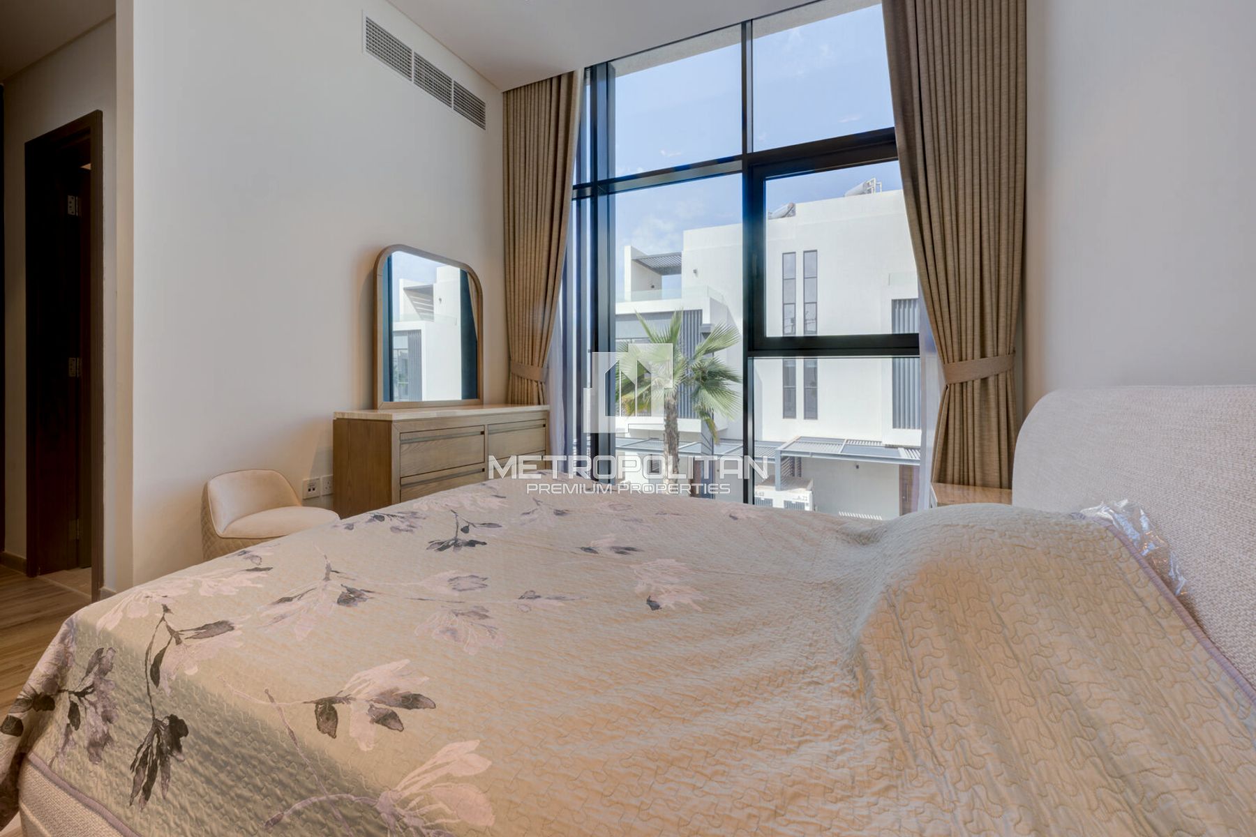 3BR Villa G+2 | Ready to Move | Fully Furnished