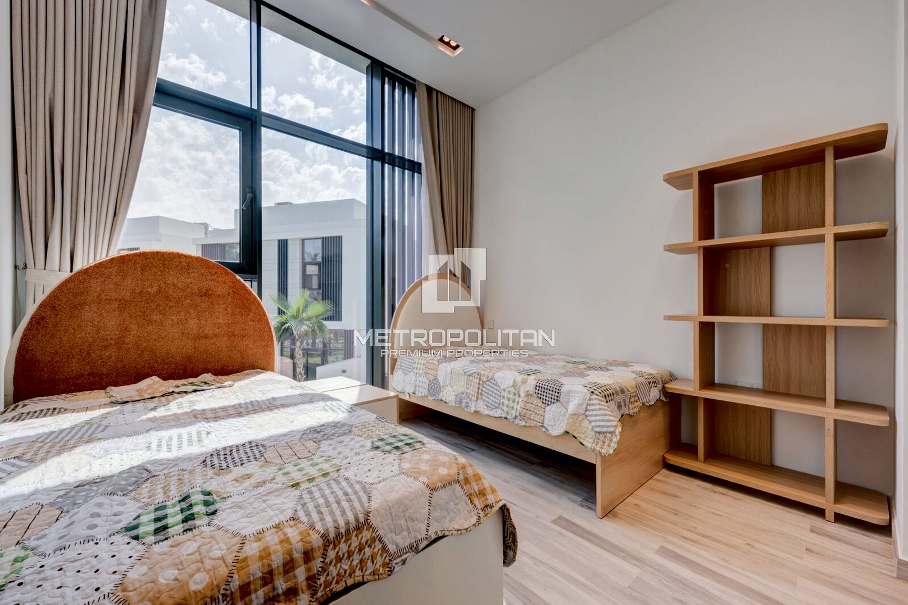 3BR Villa G+2 | Ready to Move | Fully Furnished