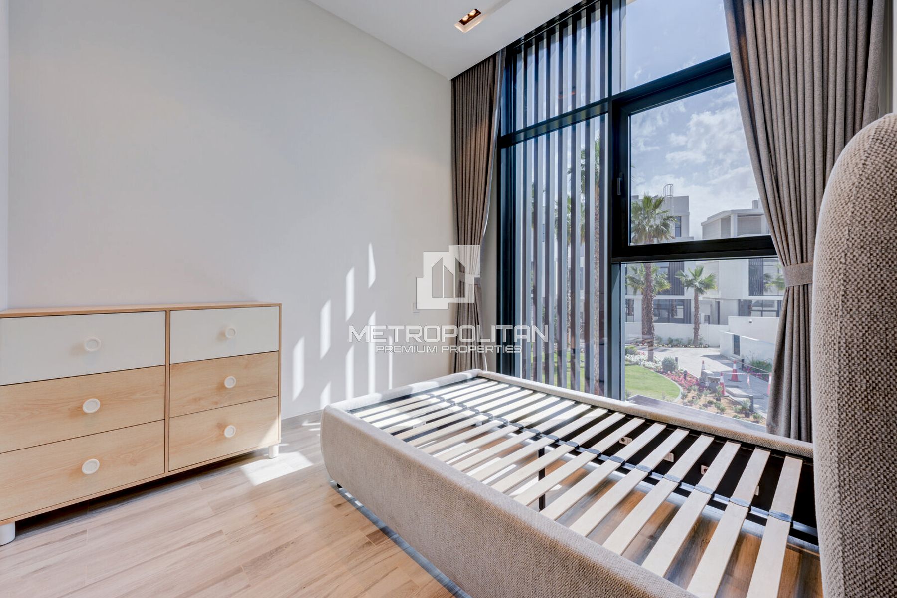 3BR Villa G+2 | Ready to Move | Fully Furnished
