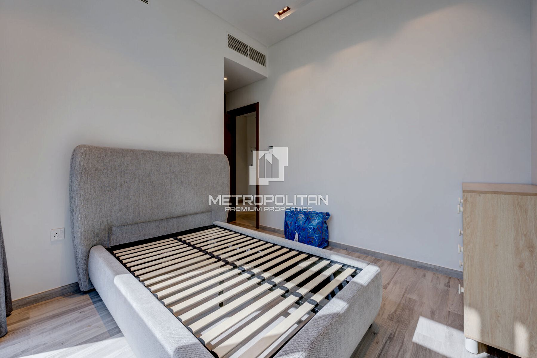 3BR Villa G+2 | Ready to Move | Fully Furnished