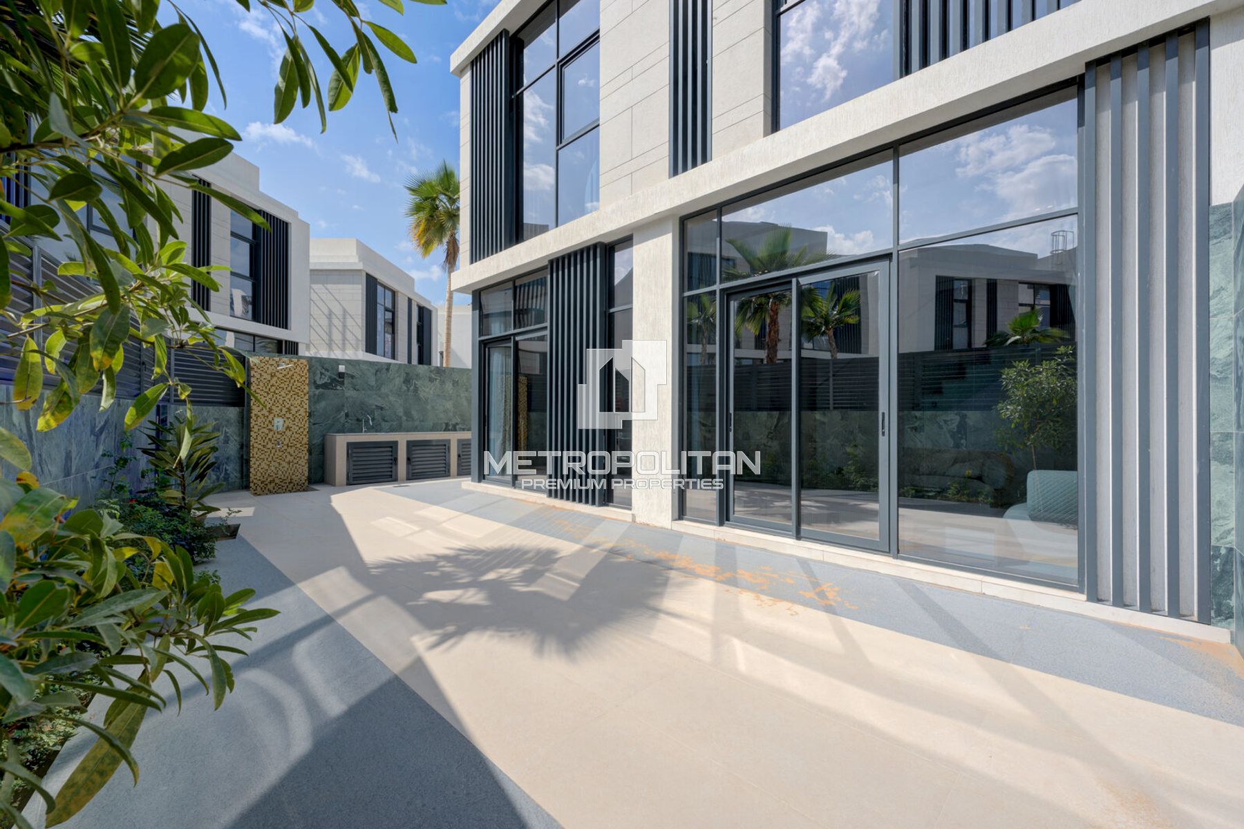 3BR Villa G+2 | Ready to Move | Fully Furnished