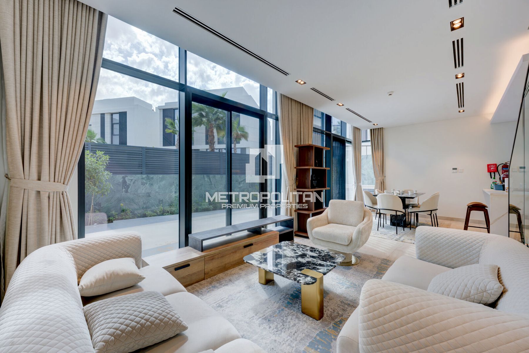 3BR Villa G+2 | Ready to Move | Fully Furnished