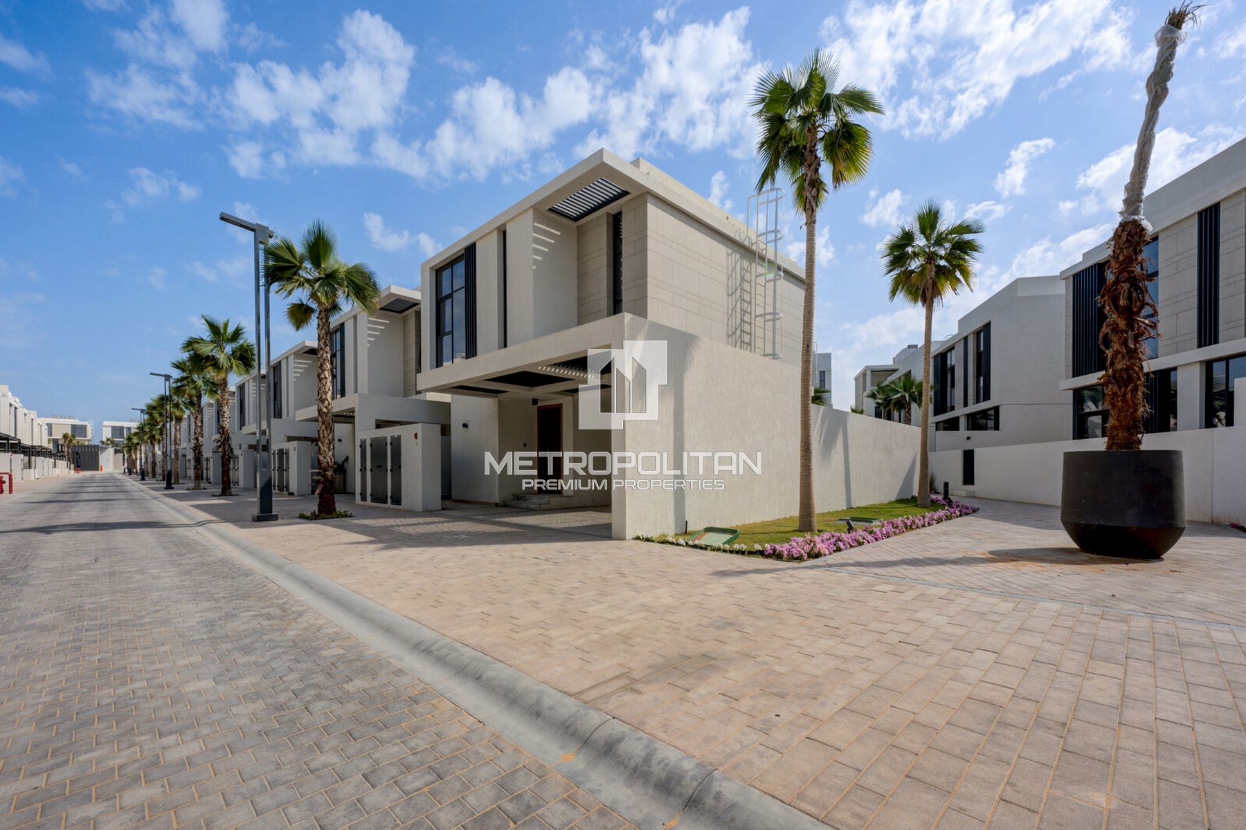 3BR Villa G+2 | Ready to Move | Fully Furnished