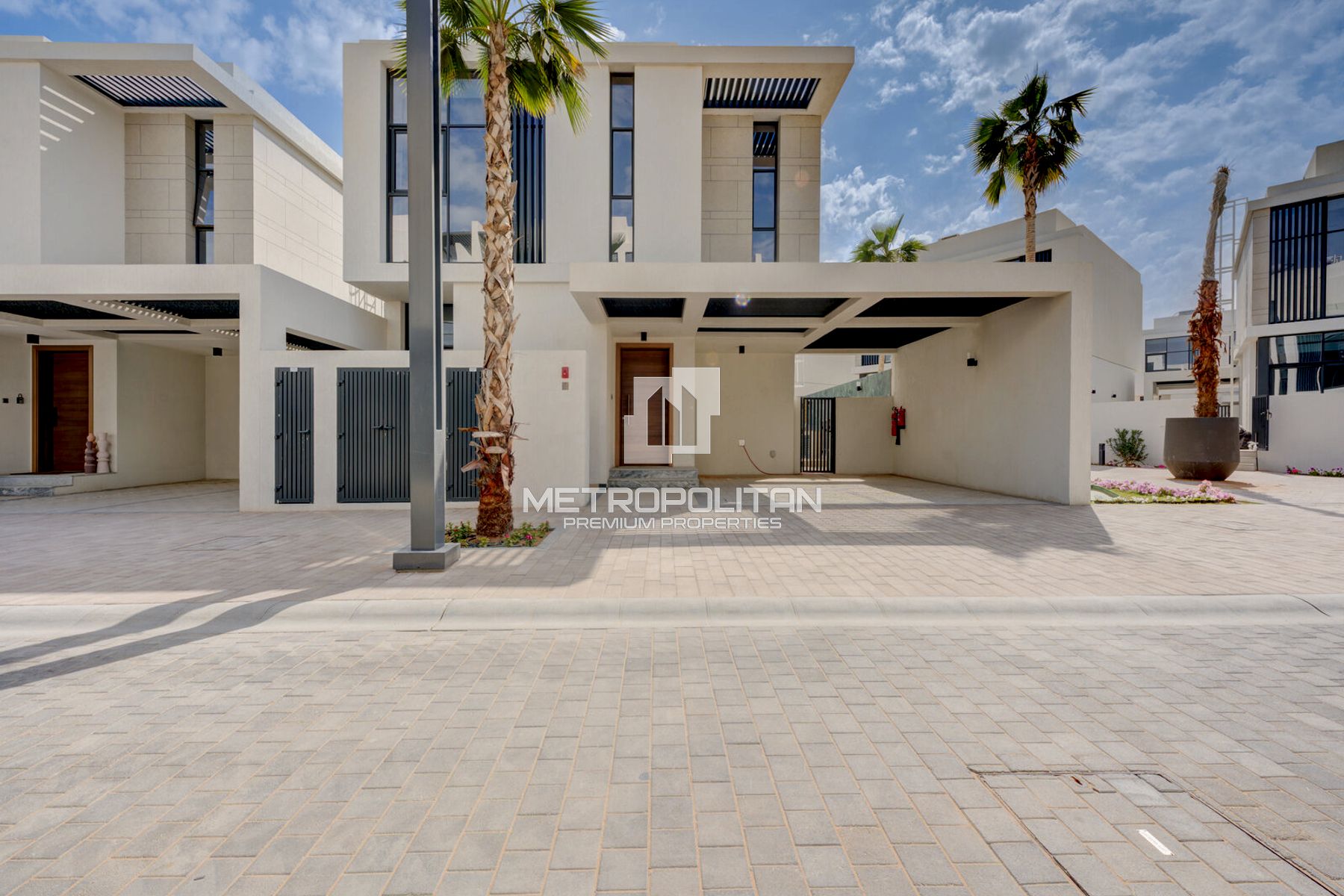3BR Villa G+2 | Ready to Move | Fully Furnished