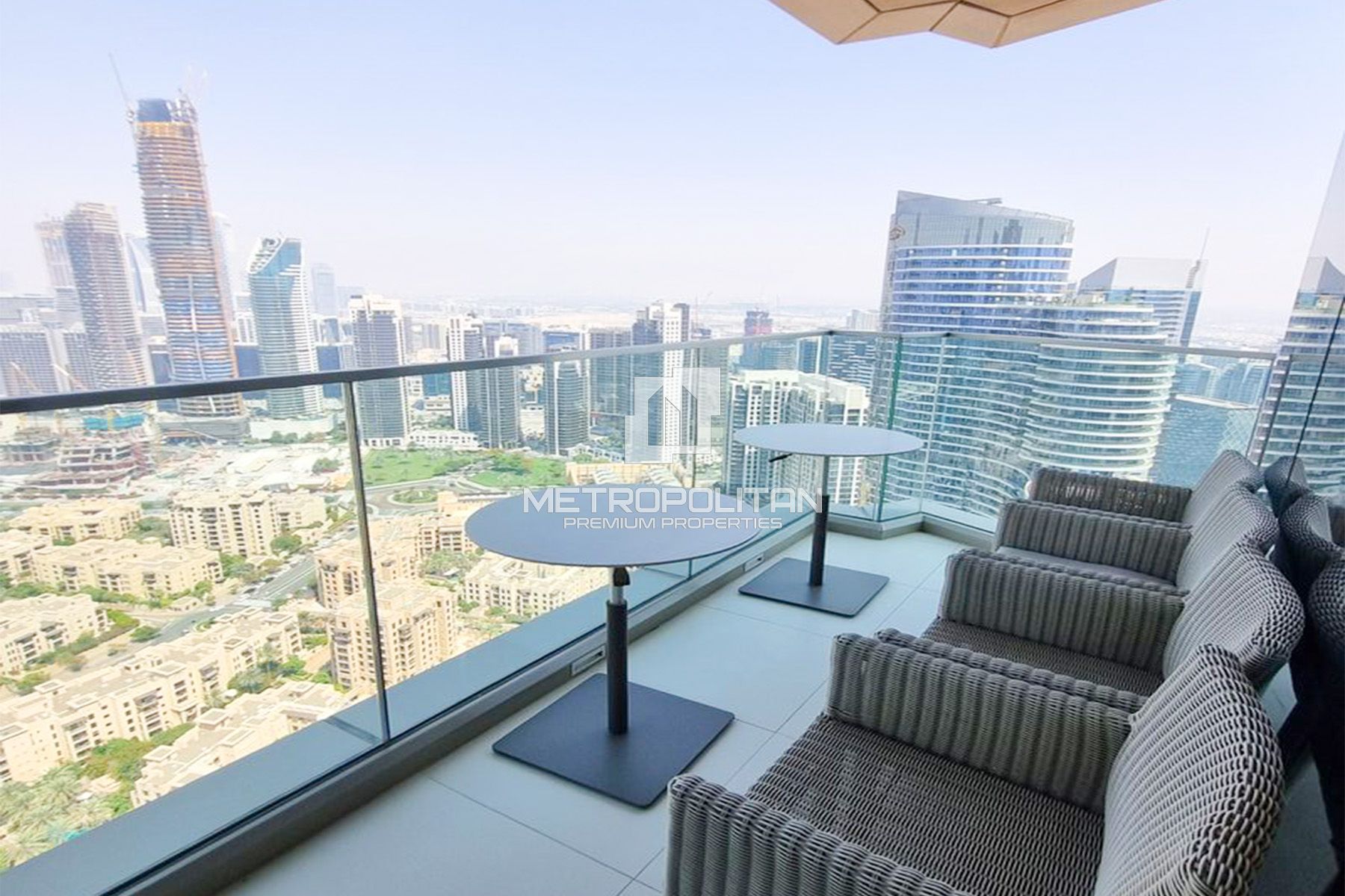 2BR Apartment for Rent in Downtown Dubai – MPR-10350