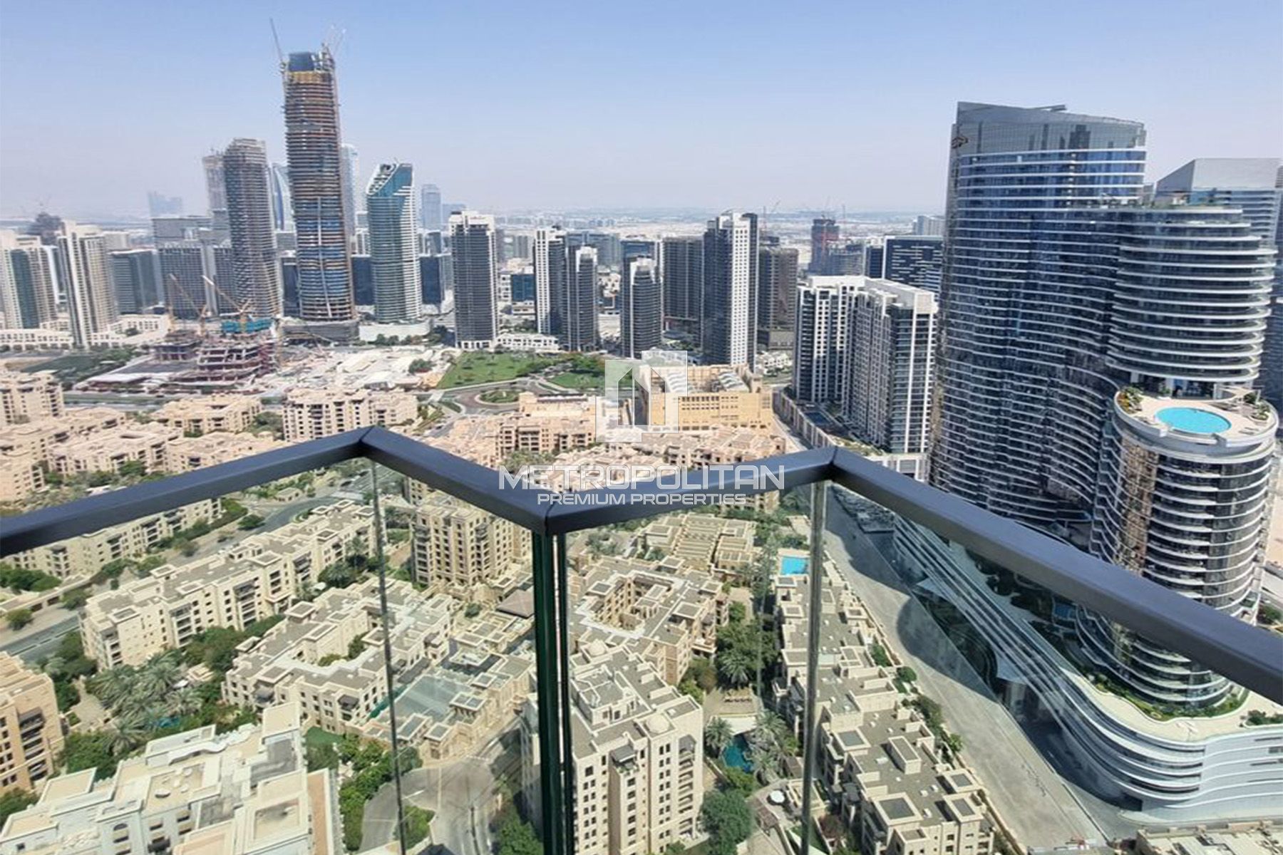 2BR Apartment for Rent in Downtown Dubai – MPR-10350