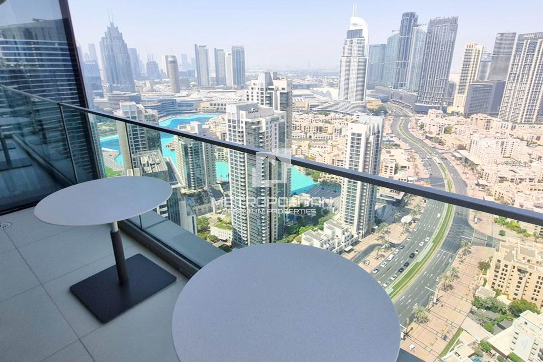 2BR Apartment for Rent in Downtown Dubai – MPR-10350