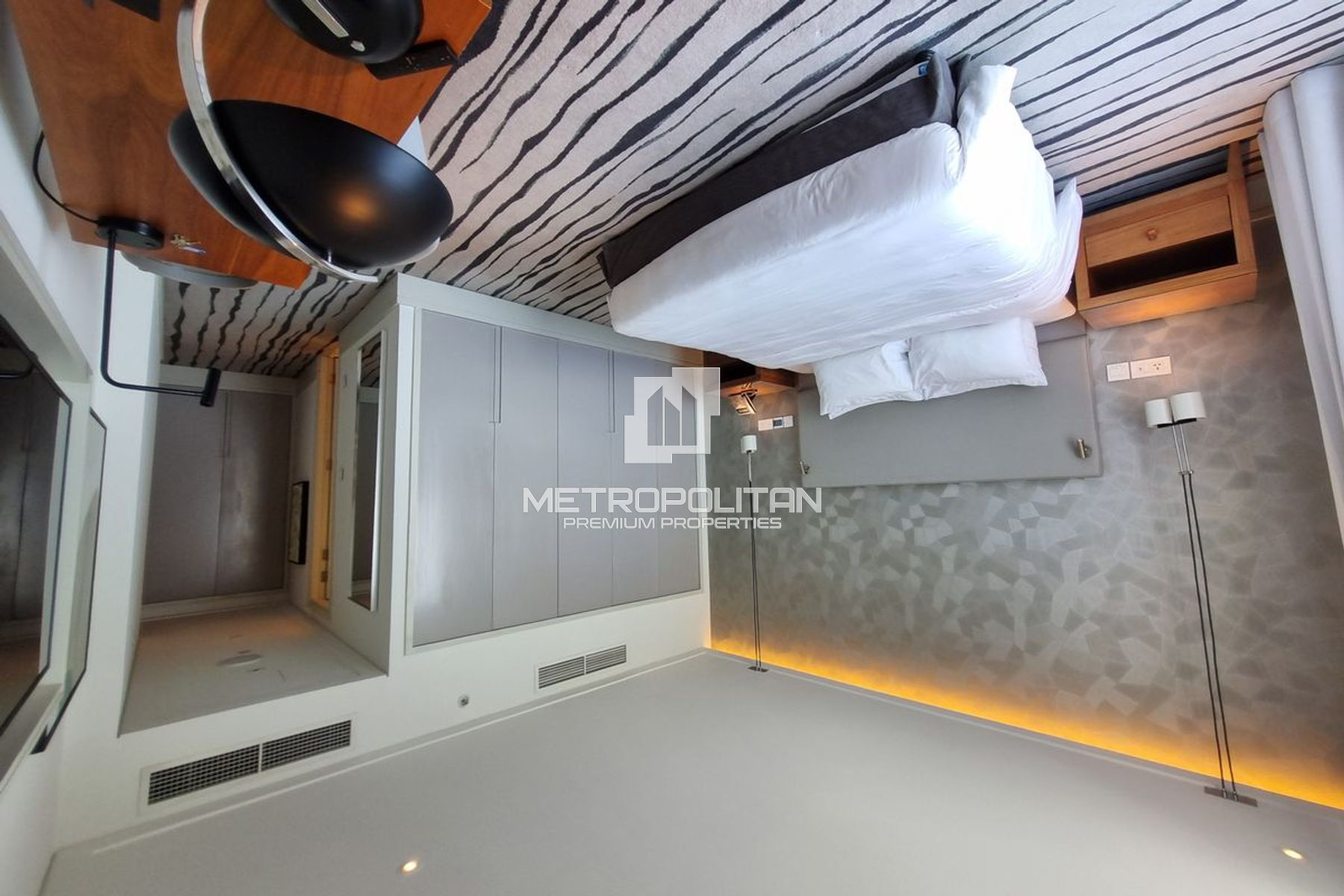 2BR Apartment for Rent in Downtown Dubai – MPR-10350