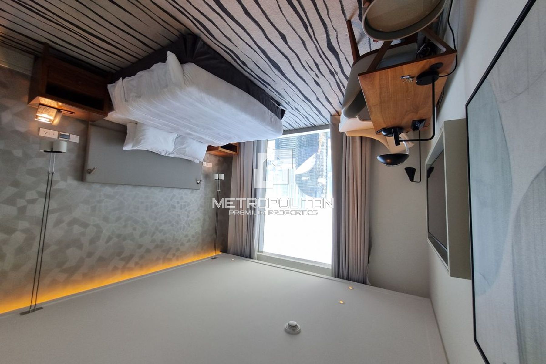 2BR Apartment for Rent in Downtown Dubai – MPR-10350