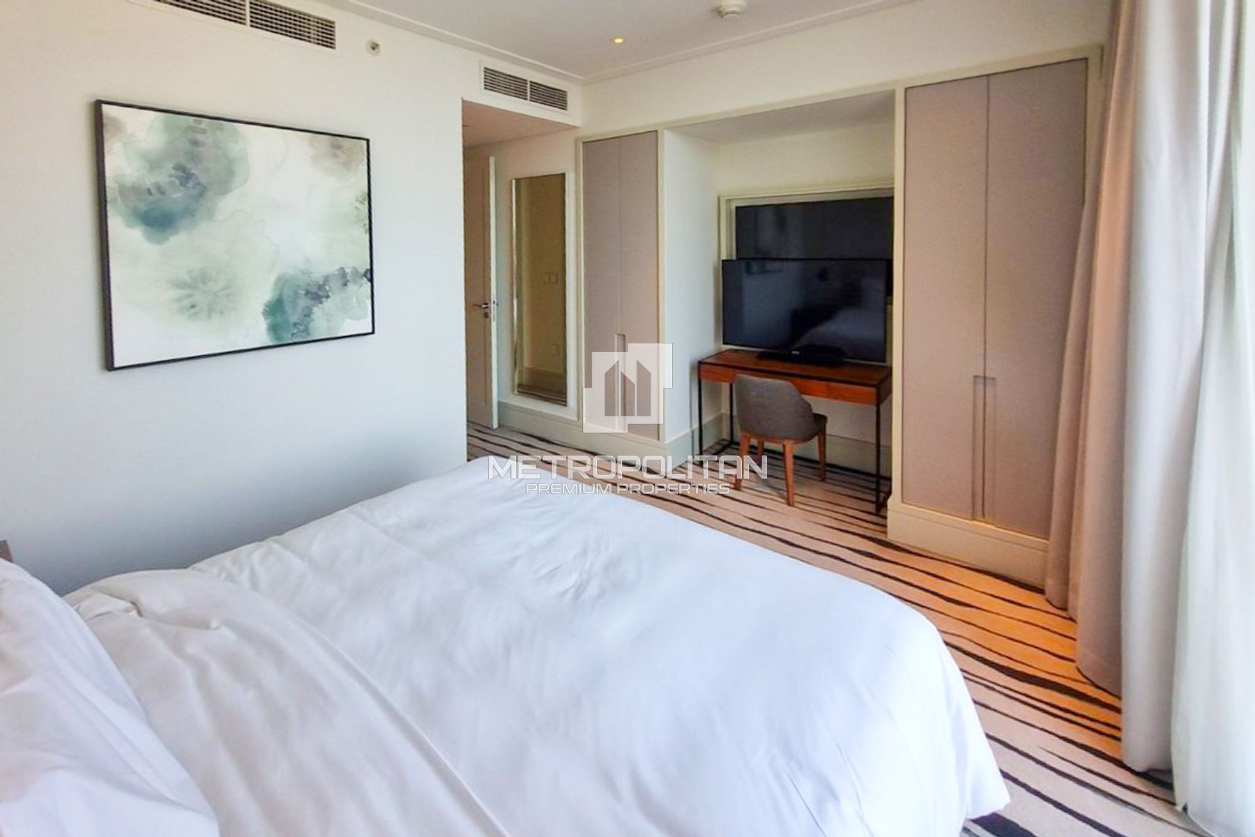 2BR Apartment for Rent in Downtown Dubai – MPR-10350