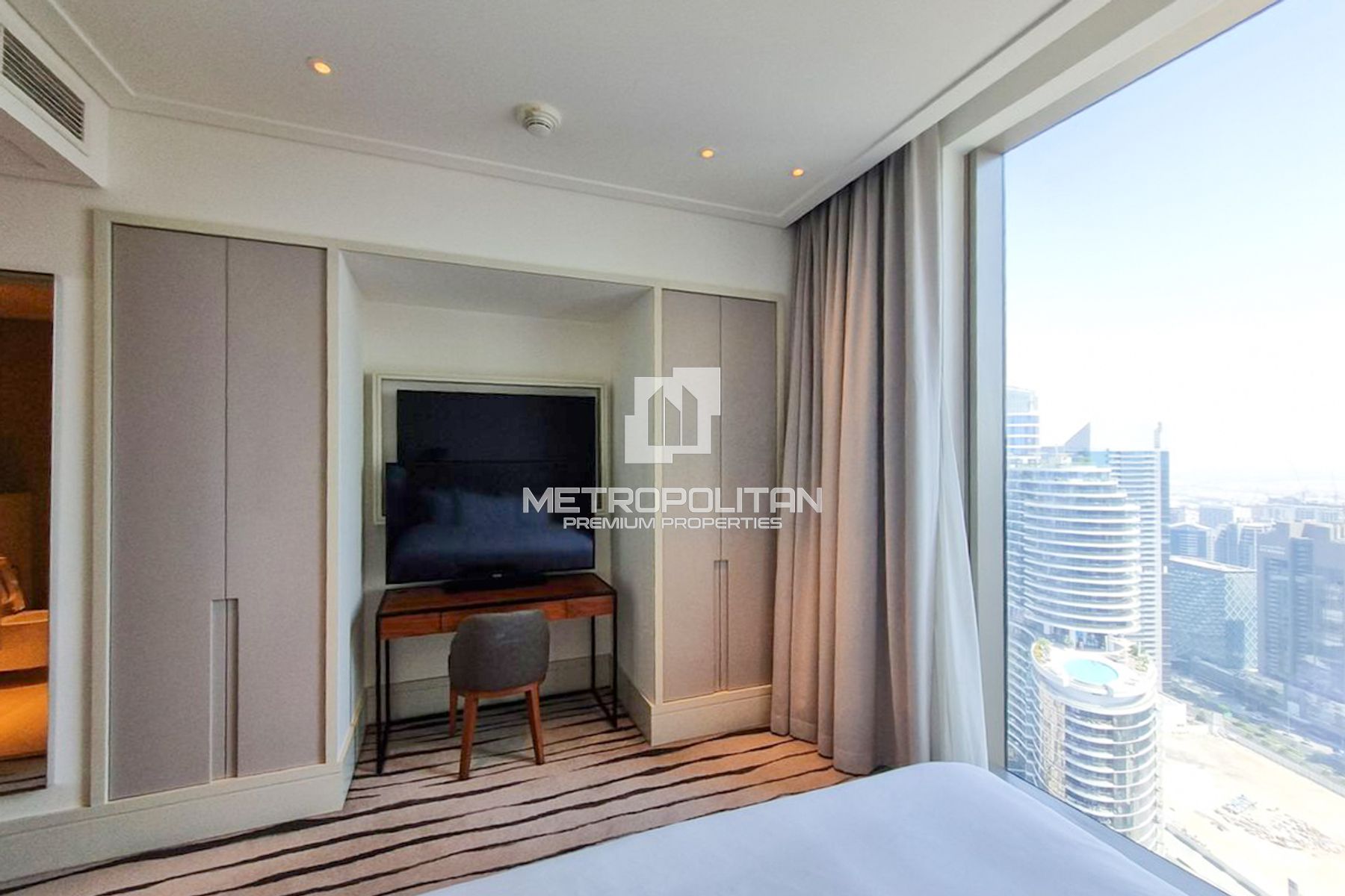 2BR Apartment for Rent in Downtown Dubai – MPR-10350