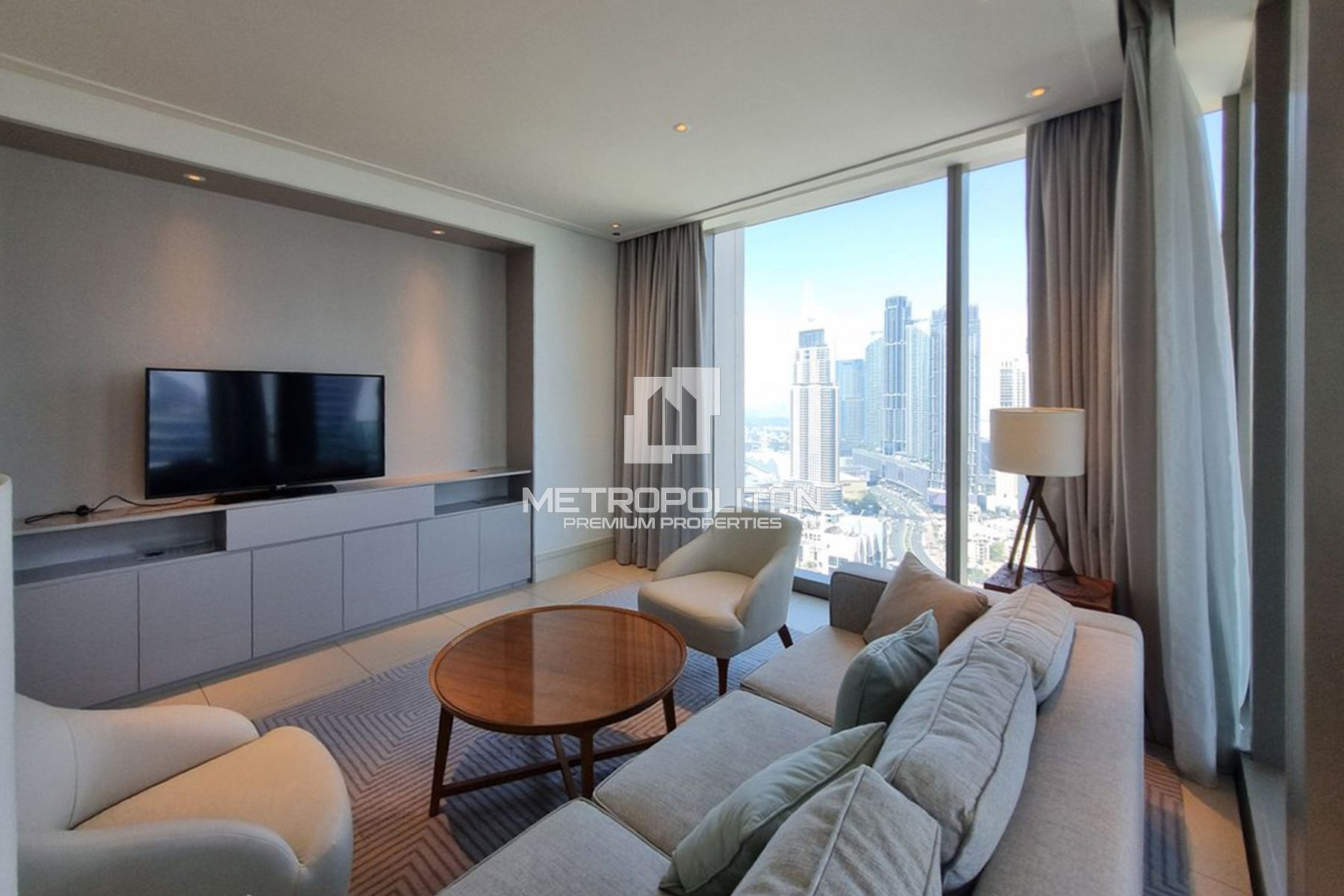 2BR Apartment for Rent in Downtown Dubai – MPR-10350