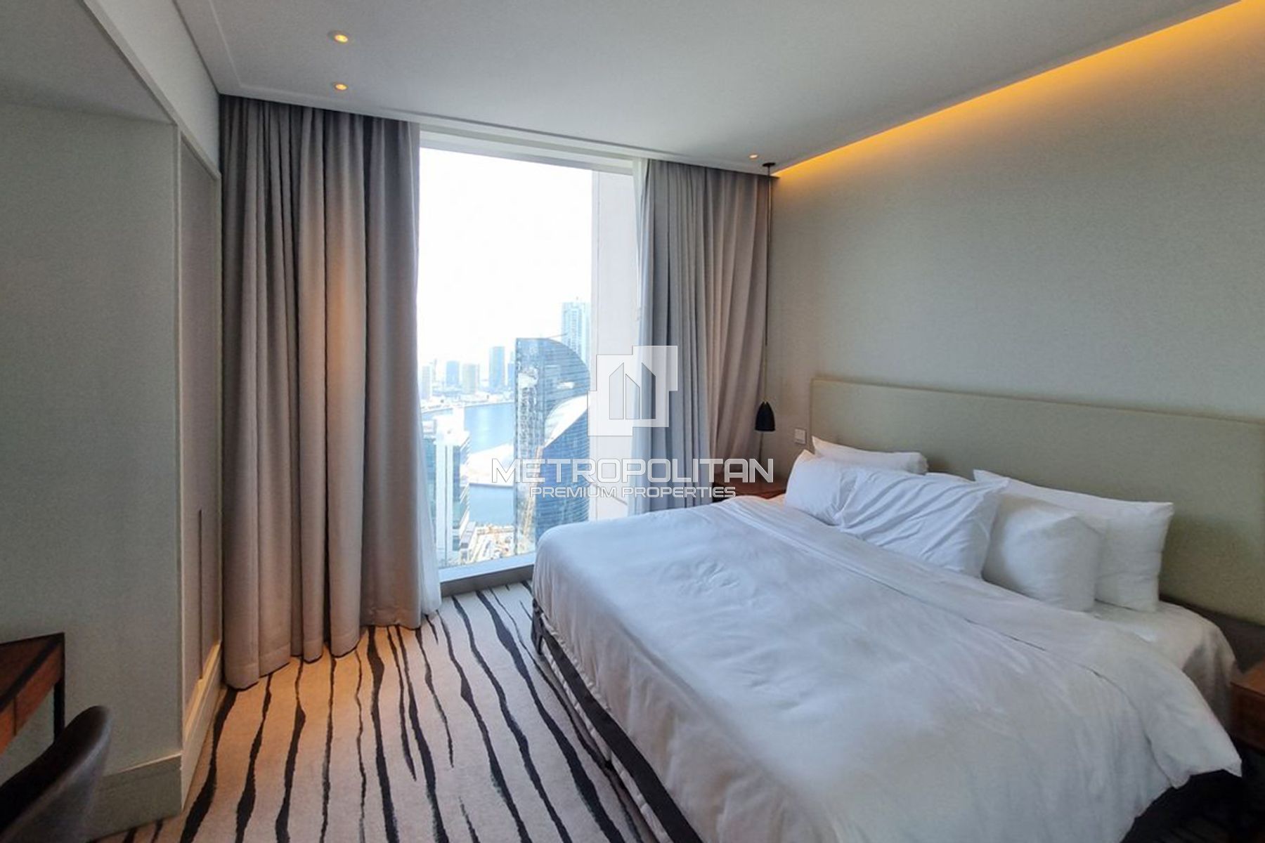 2BR Apartment for Rent in Downtown Dubai – MPR-10350