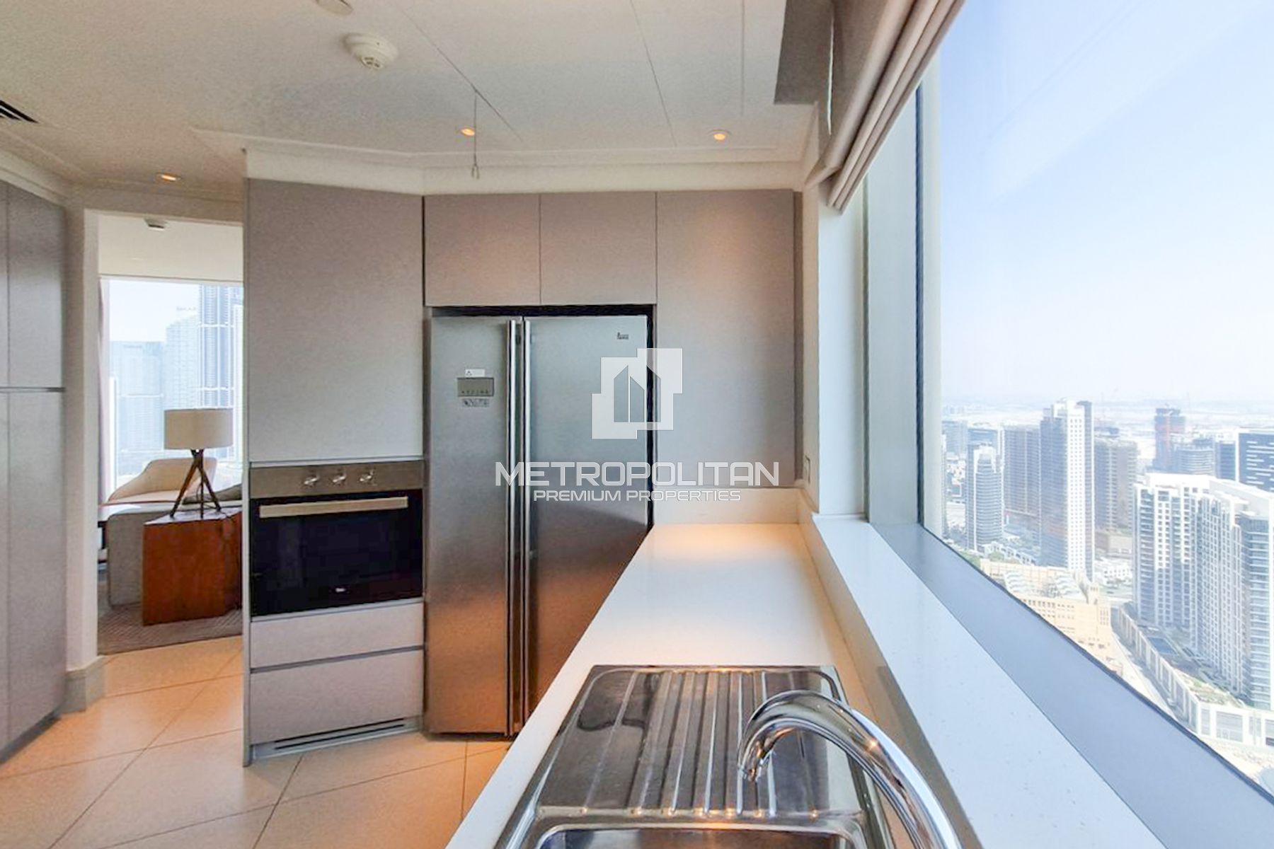 2BR Apartment for Rent in Downtown Dubai – MPR-10350