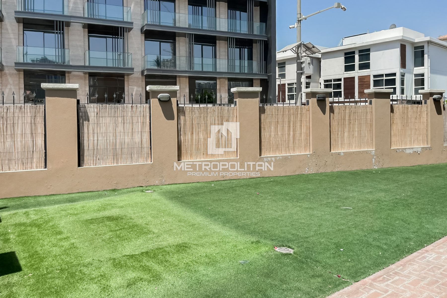 3BR Villa for Rent in Jumeirah Village Circle – MPR-10351
