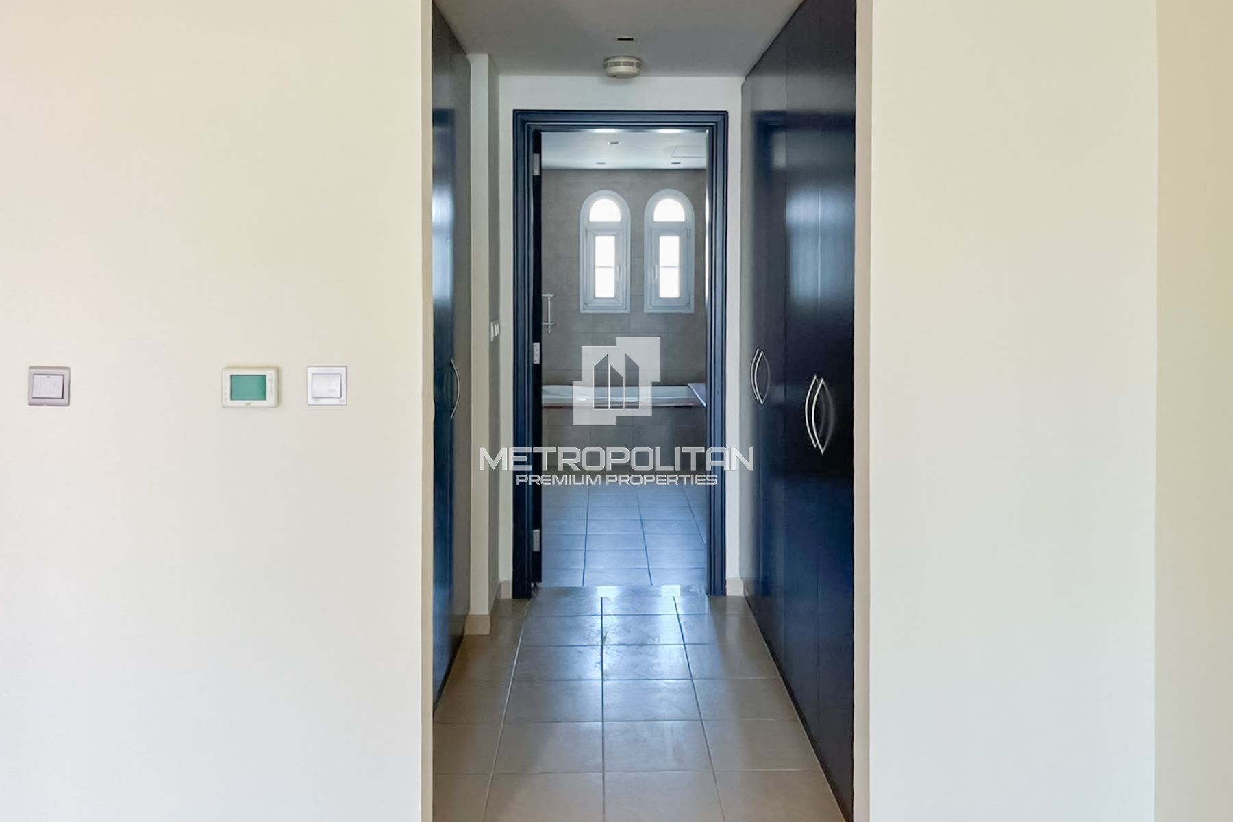 Corner Villa | Private Garden | Vacant Now