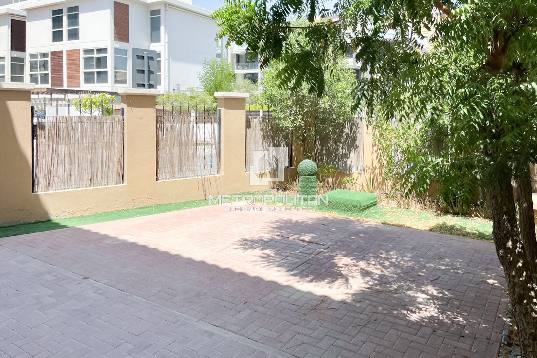 3BR Villa for Rent in Jumeirah Village Circle – MPR-10351
