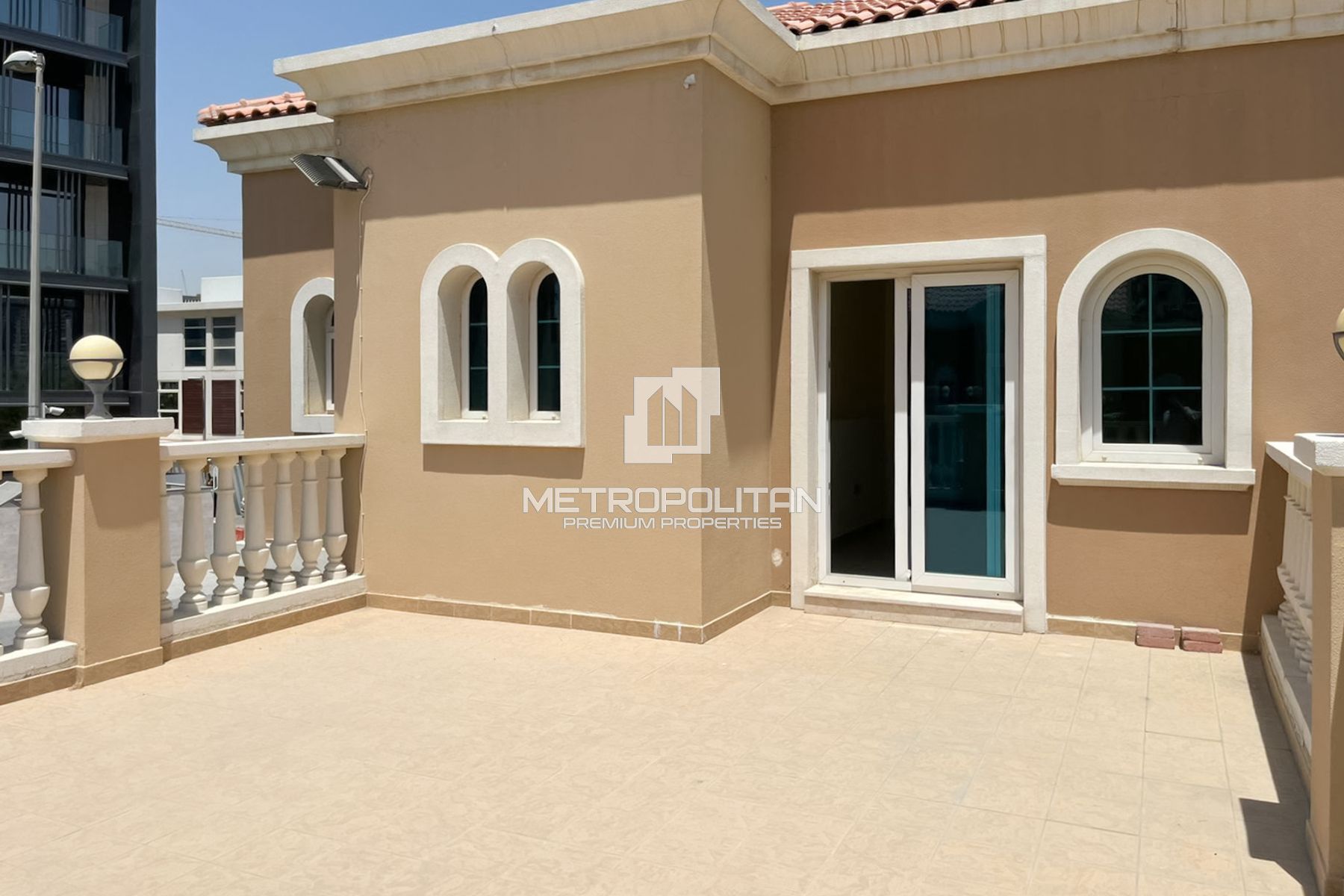 3BR Villa for Rent in Jumeirah Village Circle – MPR-10351