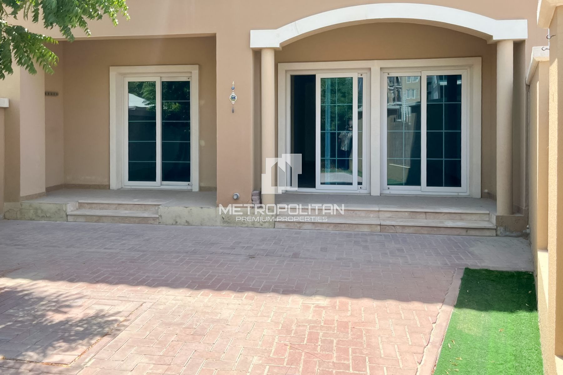 3BR Villa for Rent in Jumeirah Village Circle – MPR-10351
