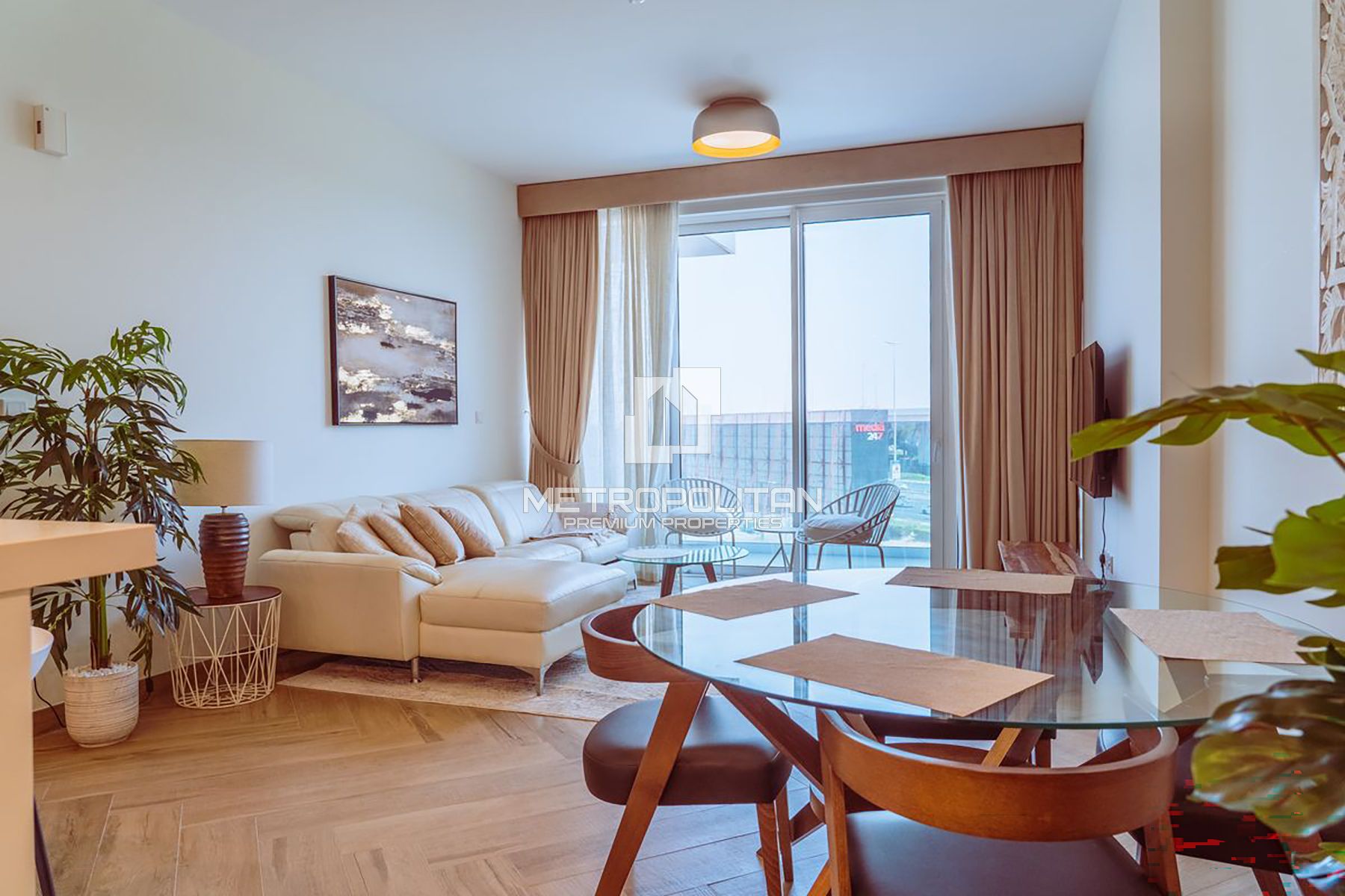 1BR Apartment for Rent in Bur Dubai – MPR-10352