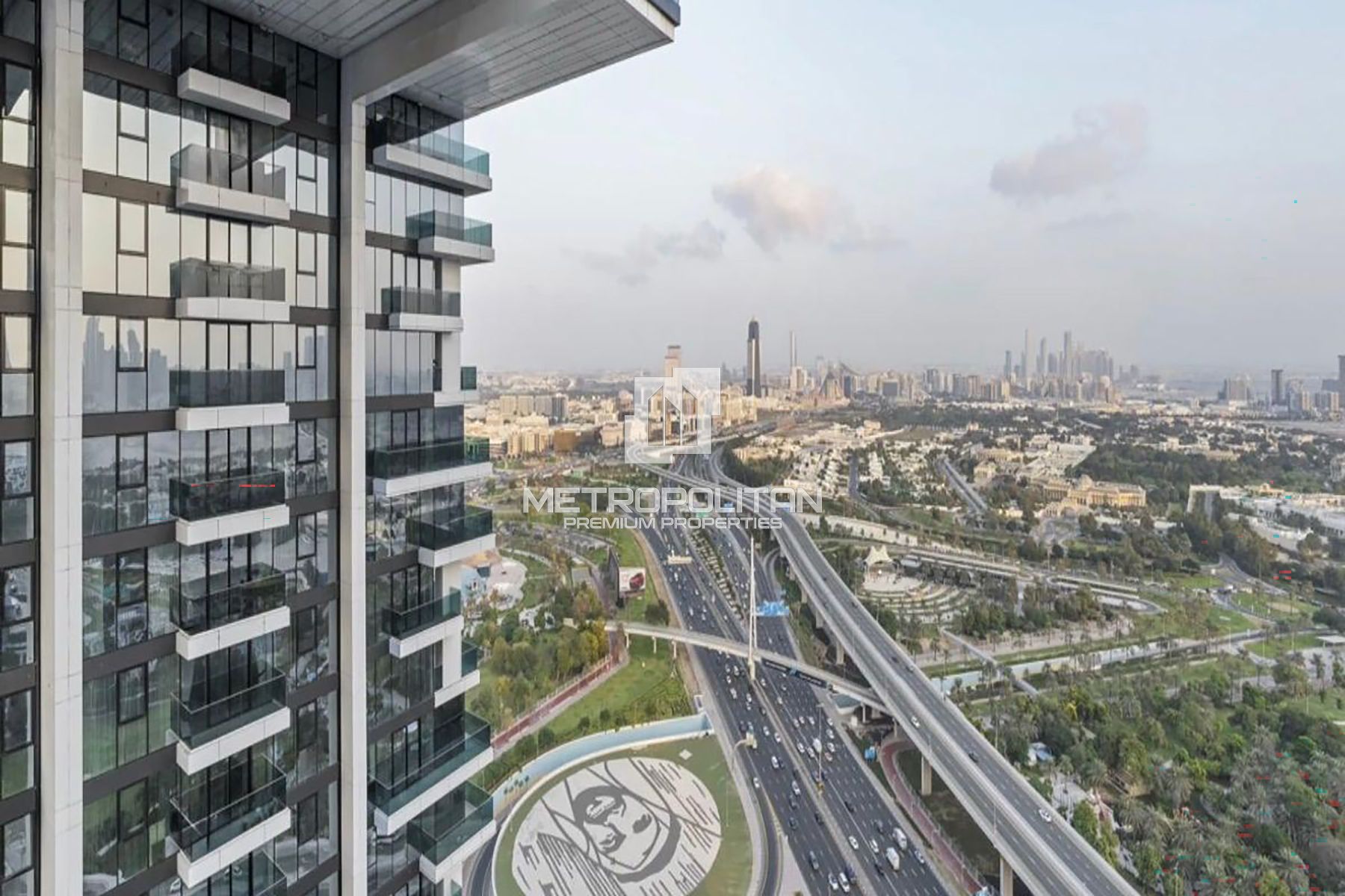 1BR Apartment for Rent in Bur Dubai – MPR-10352
