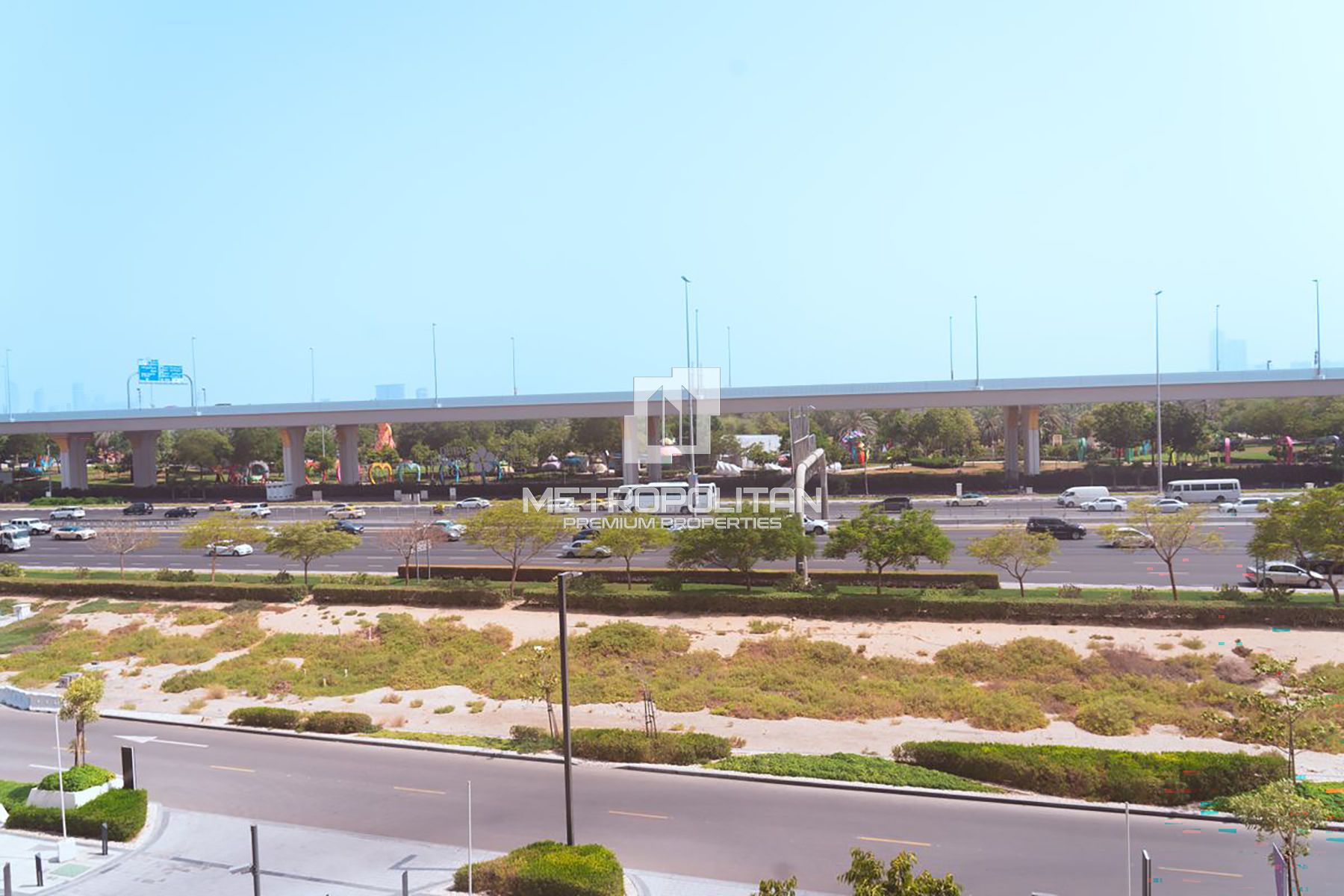 1BR Apartment for Rent in Bur Dubai – MPR-10352