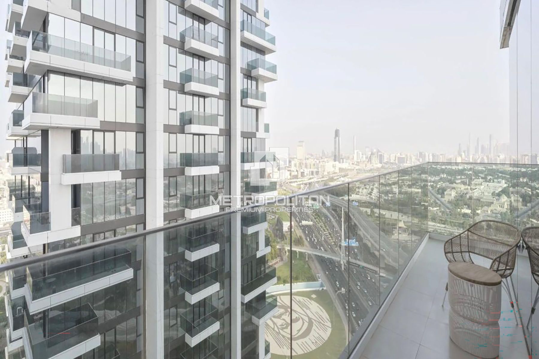 1BR Apartment for Rent in Bur Dubai – MPR-10352