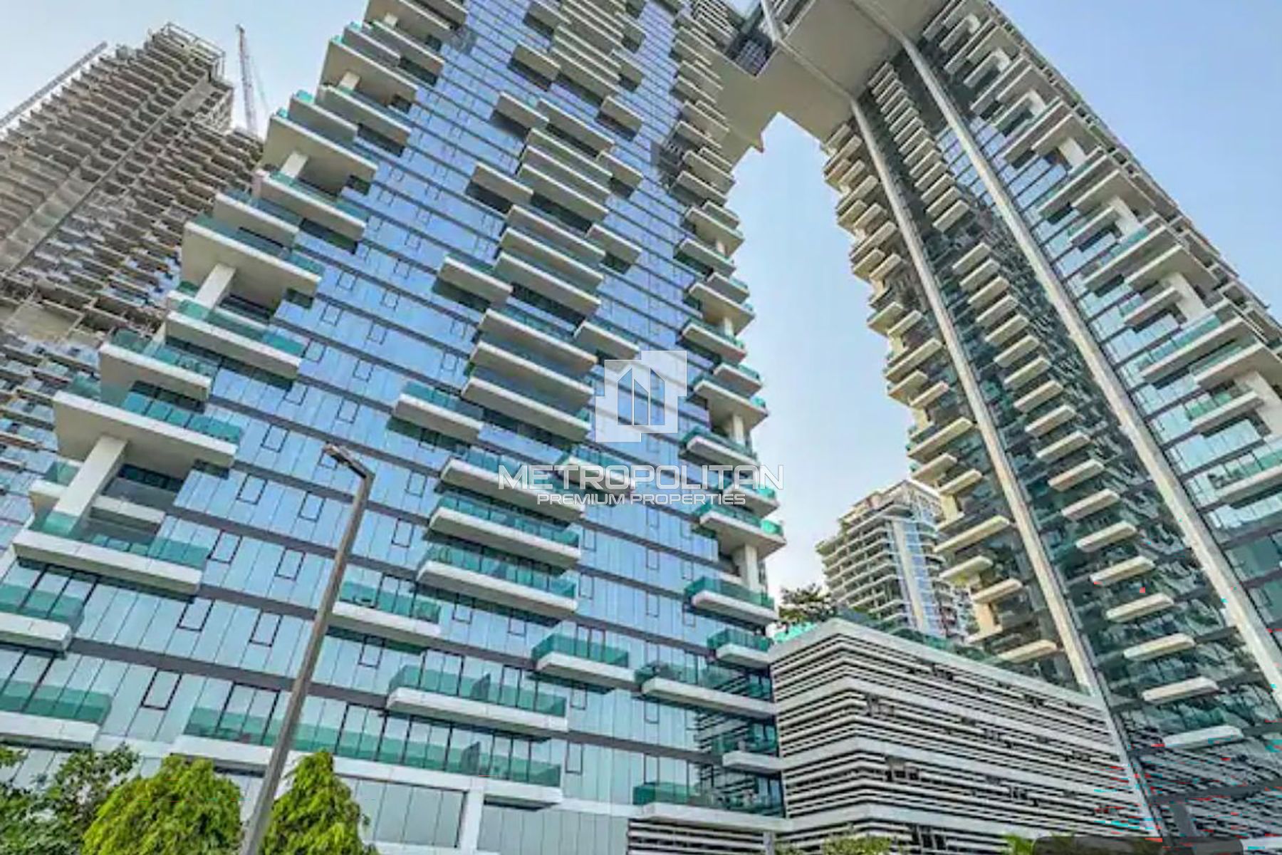1BR Apartment for Rent in Bur Dubai – MPR-10352