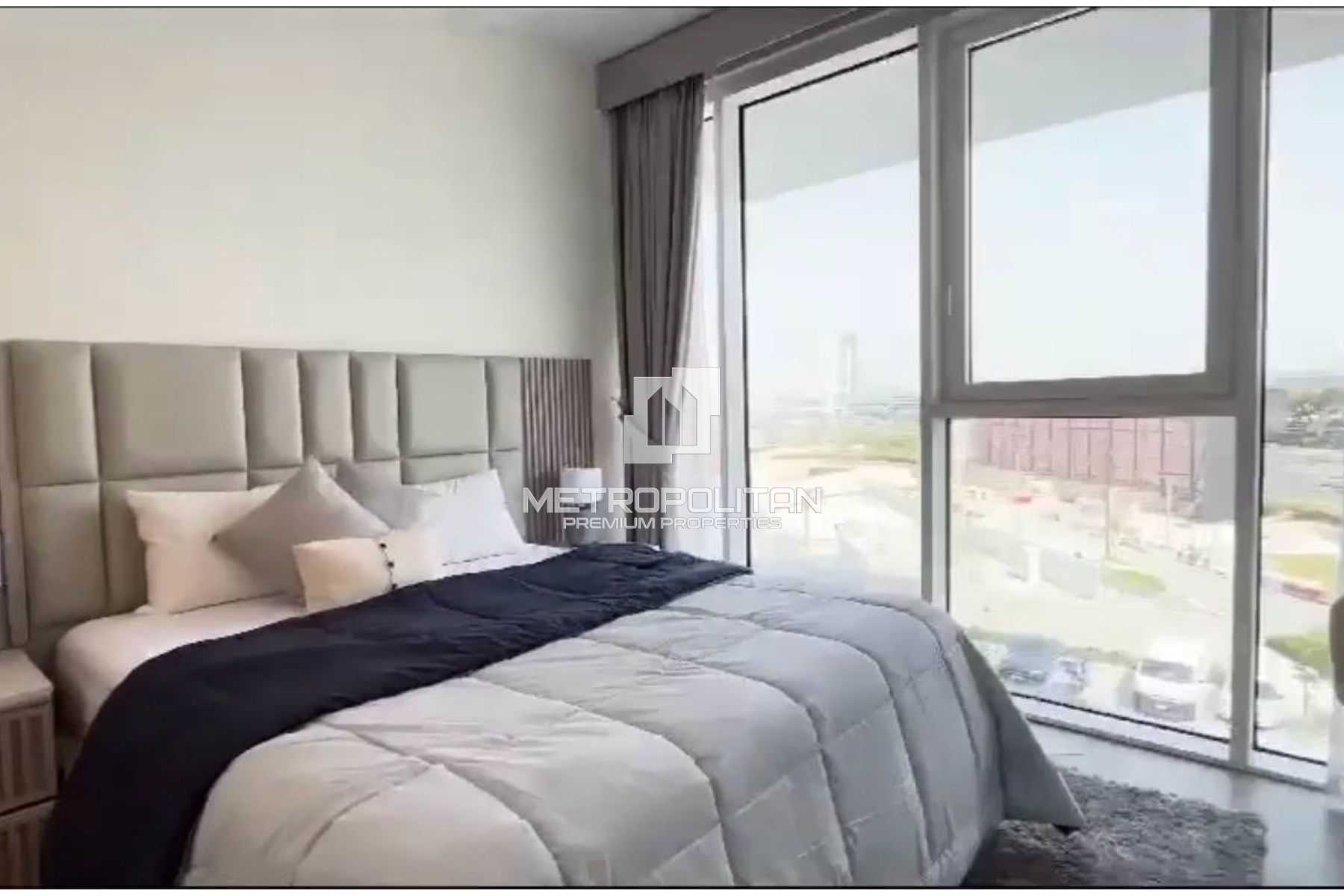 1BR Apartment for Rent in Bur Dubai – MPR-10352