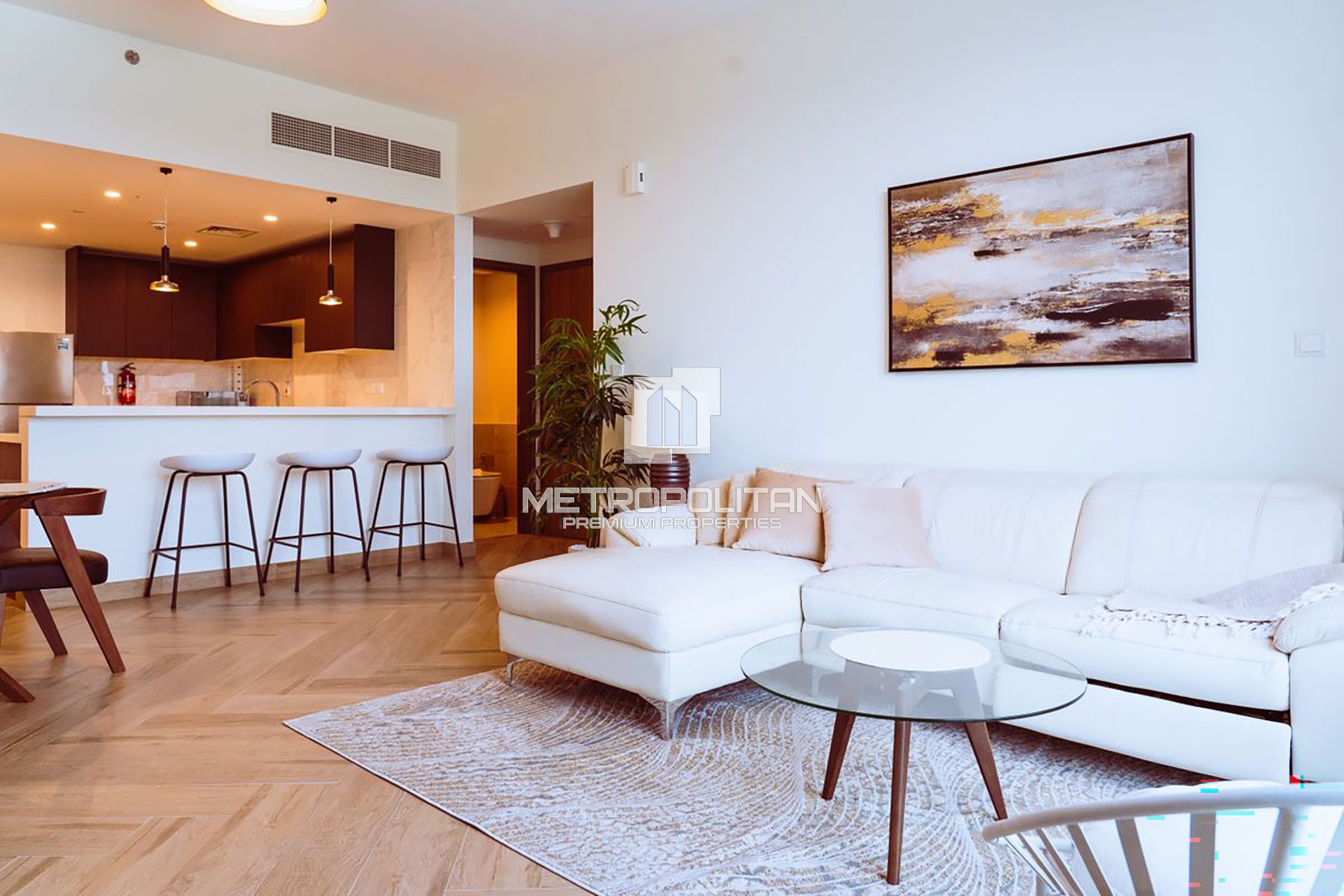 1BR Apartment for Rent in Bur Dubai – MPR-10352