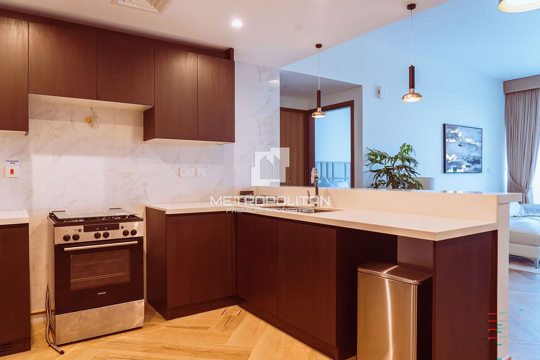 1BR Apartment for Rent in Bur Dubai – MPR-10352